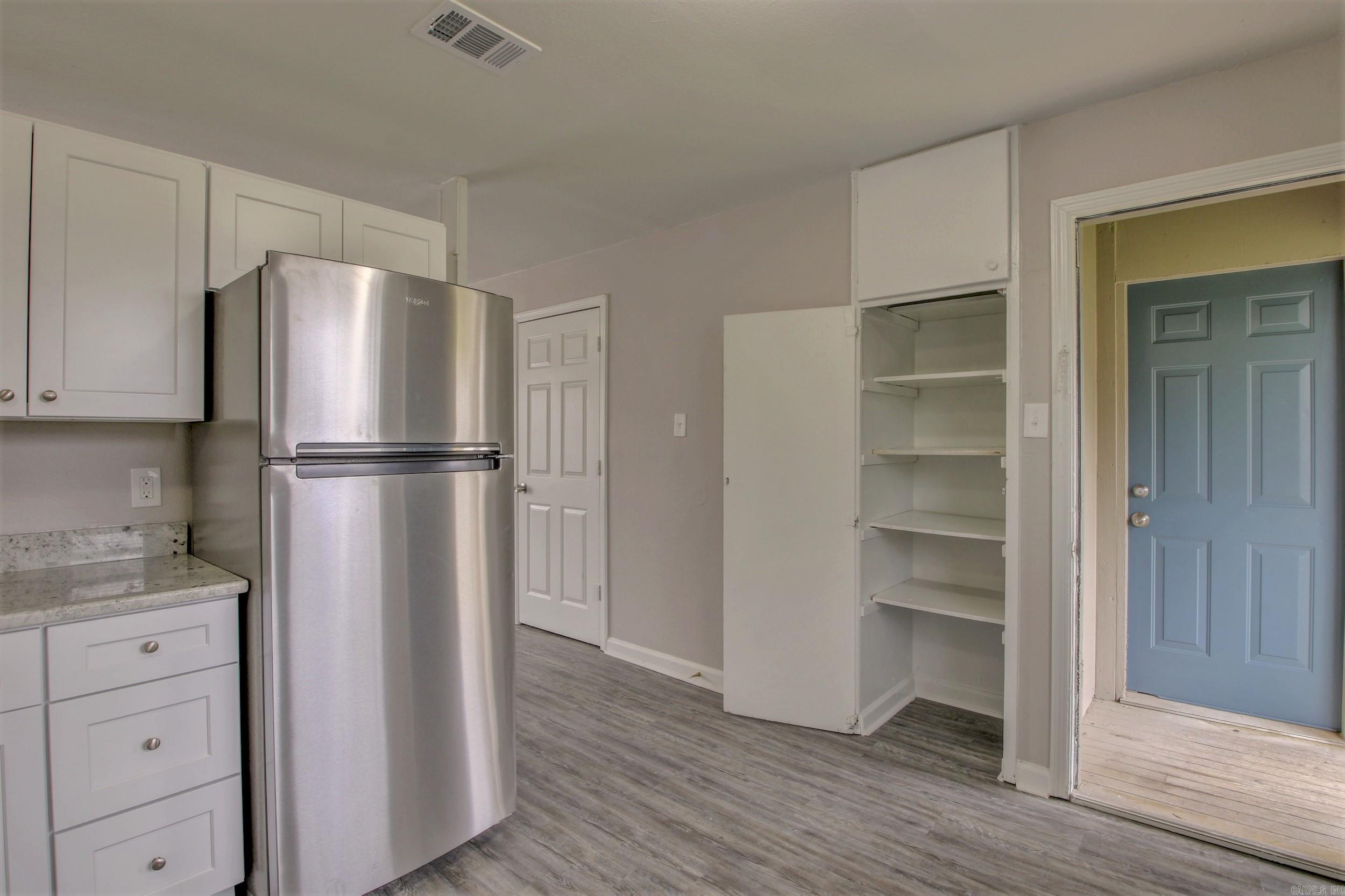 Hiland - Residential Lease