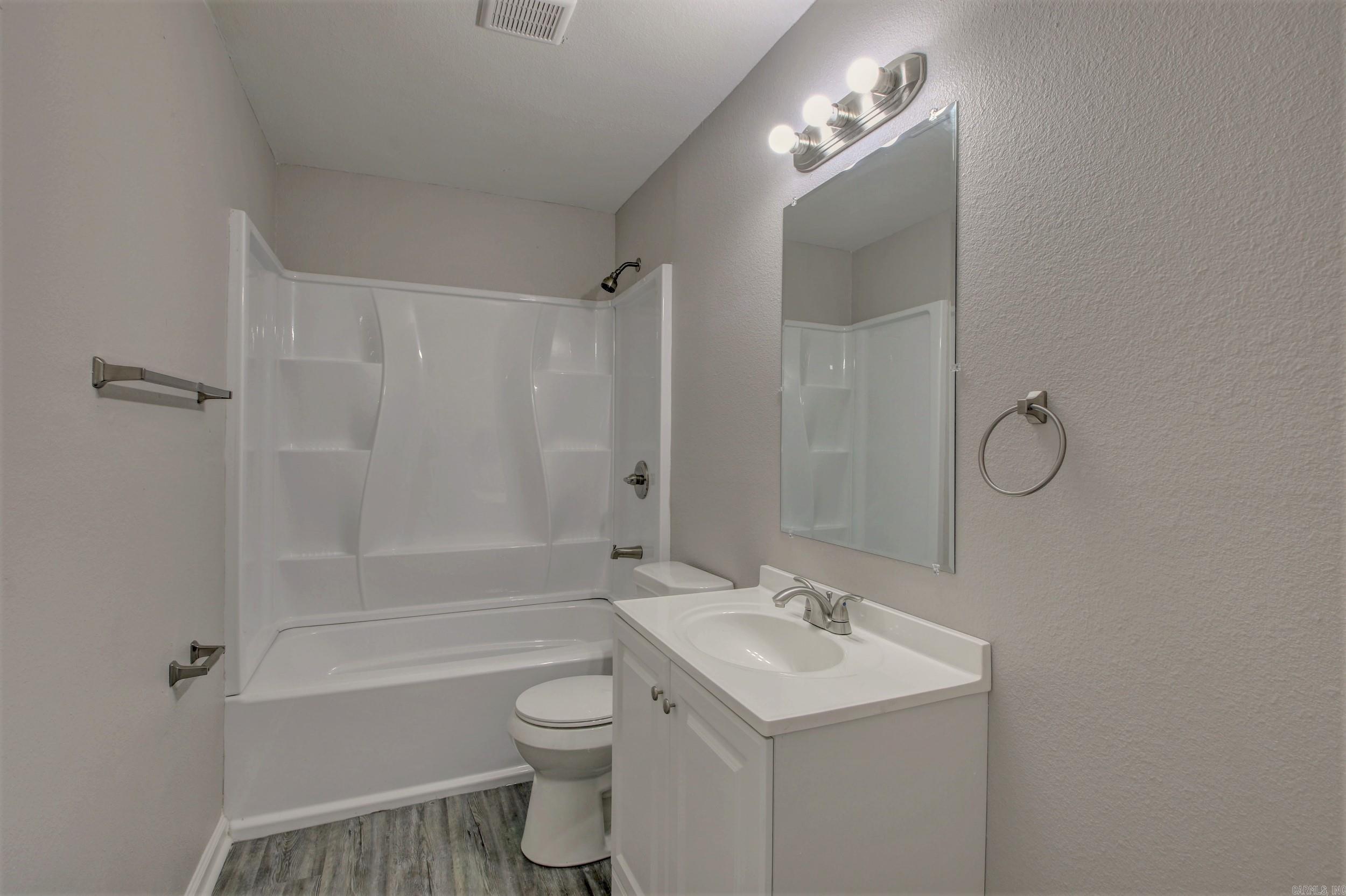 Hiland - Residential Lease