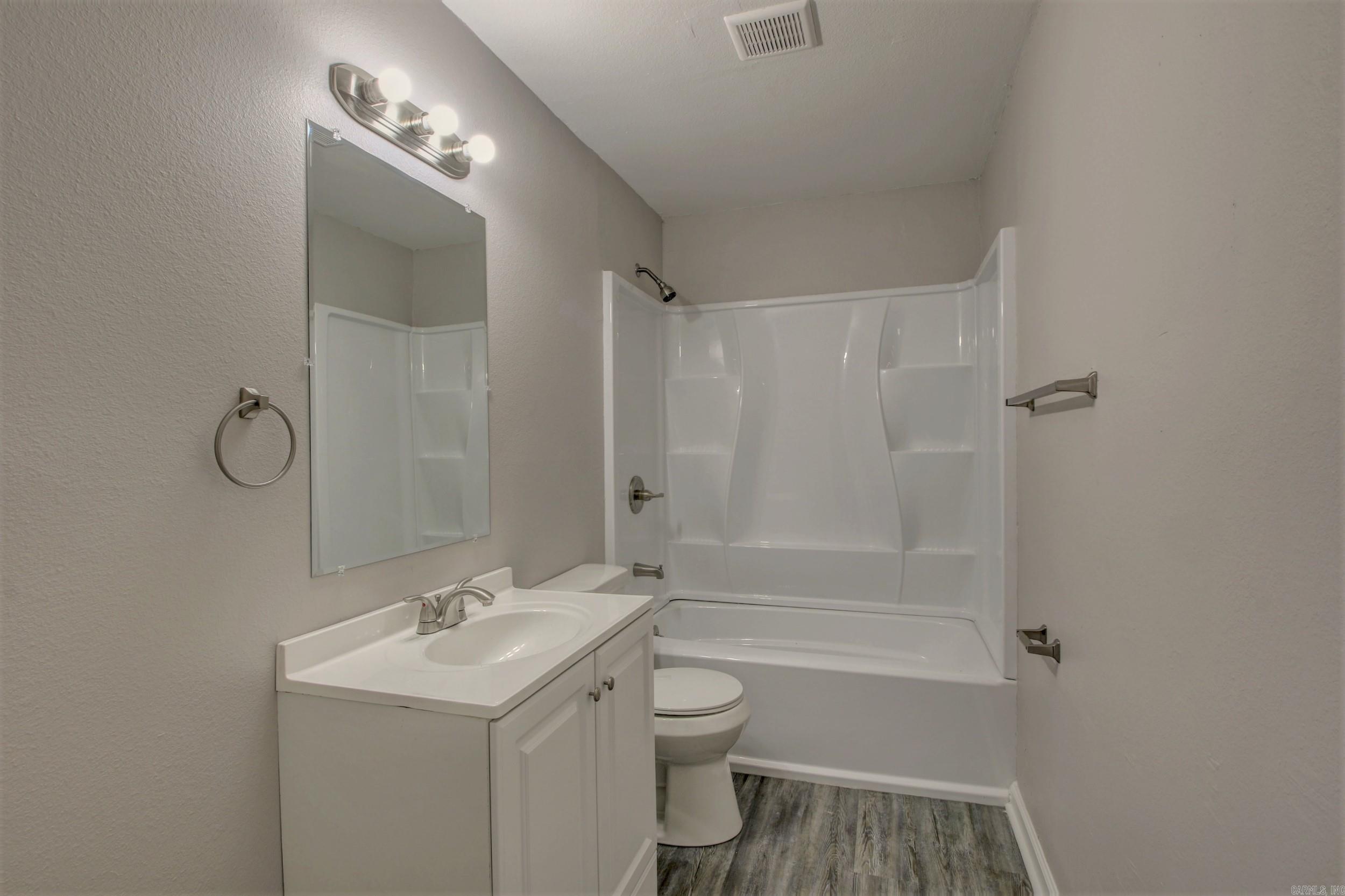 Hiland - Residential Lease