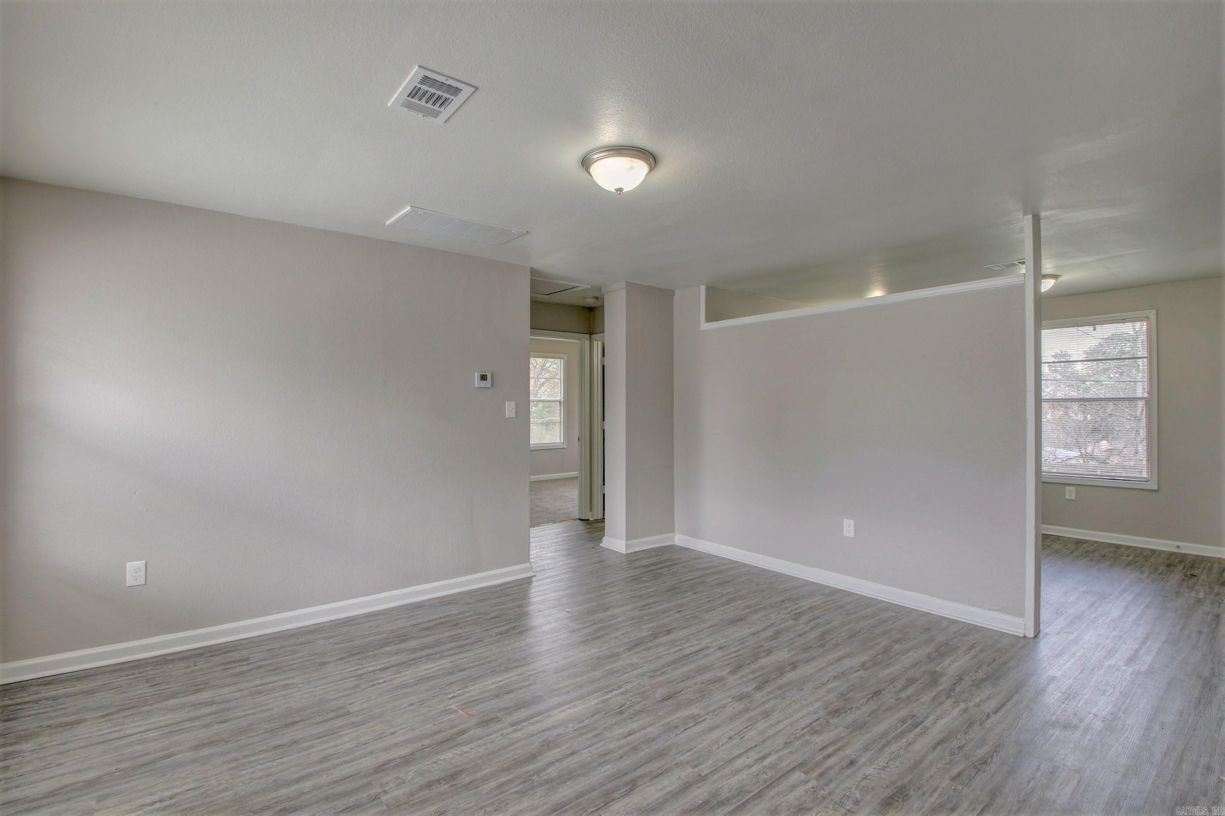 Hiland - Residential Lease