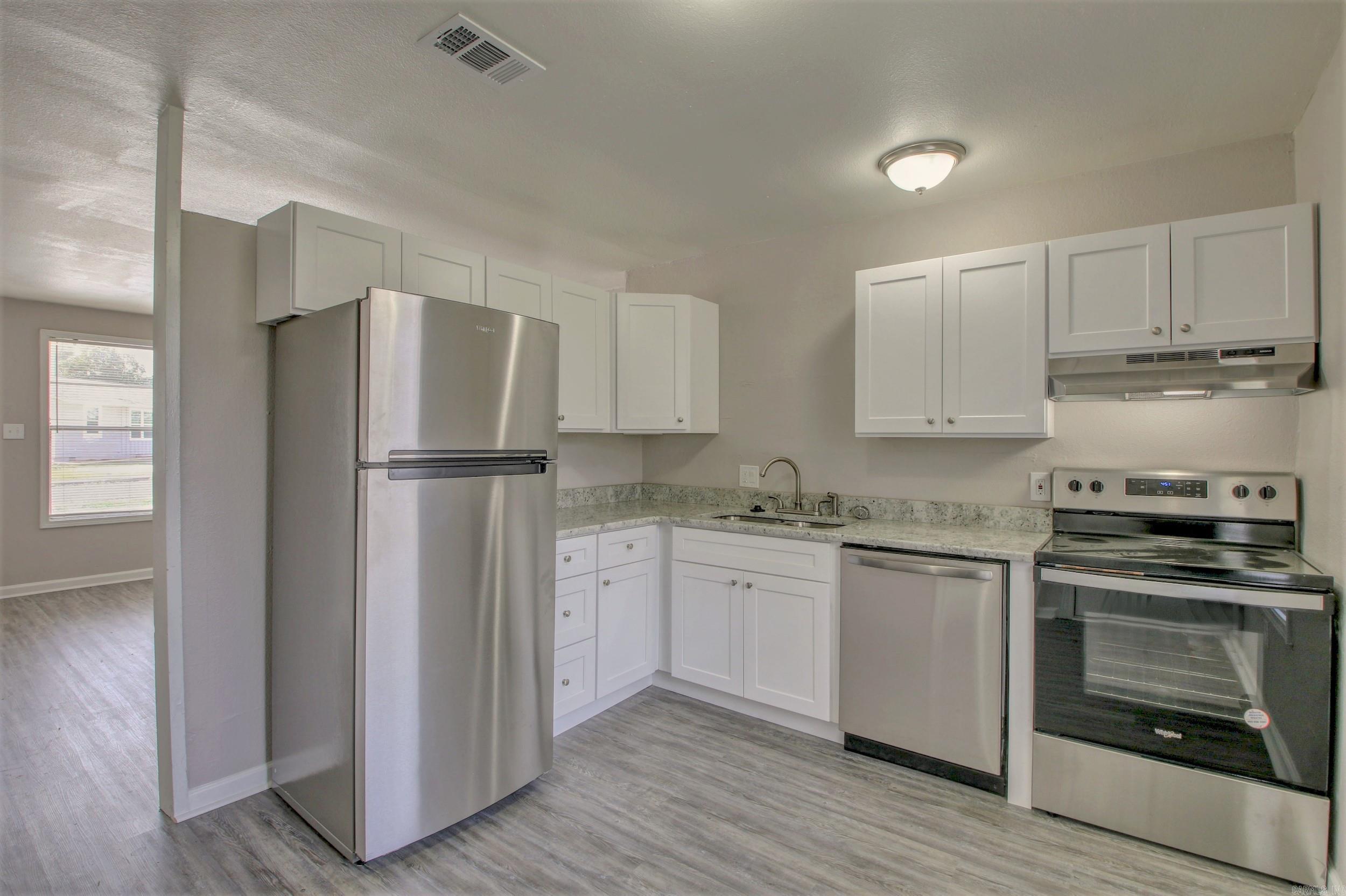 Hiland - Residential Lease