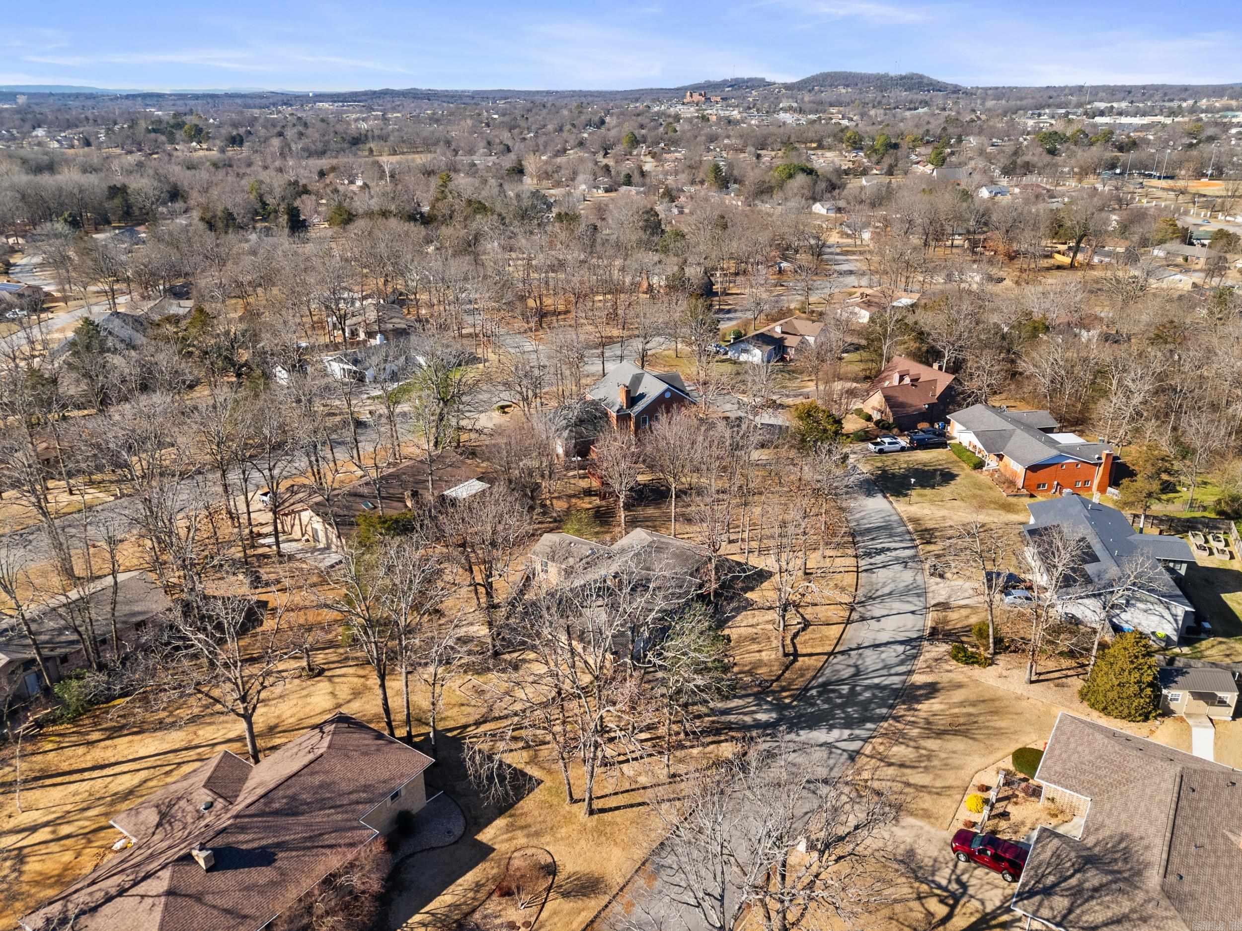 Indian Creek Unit #3 Phase 2 - Residential