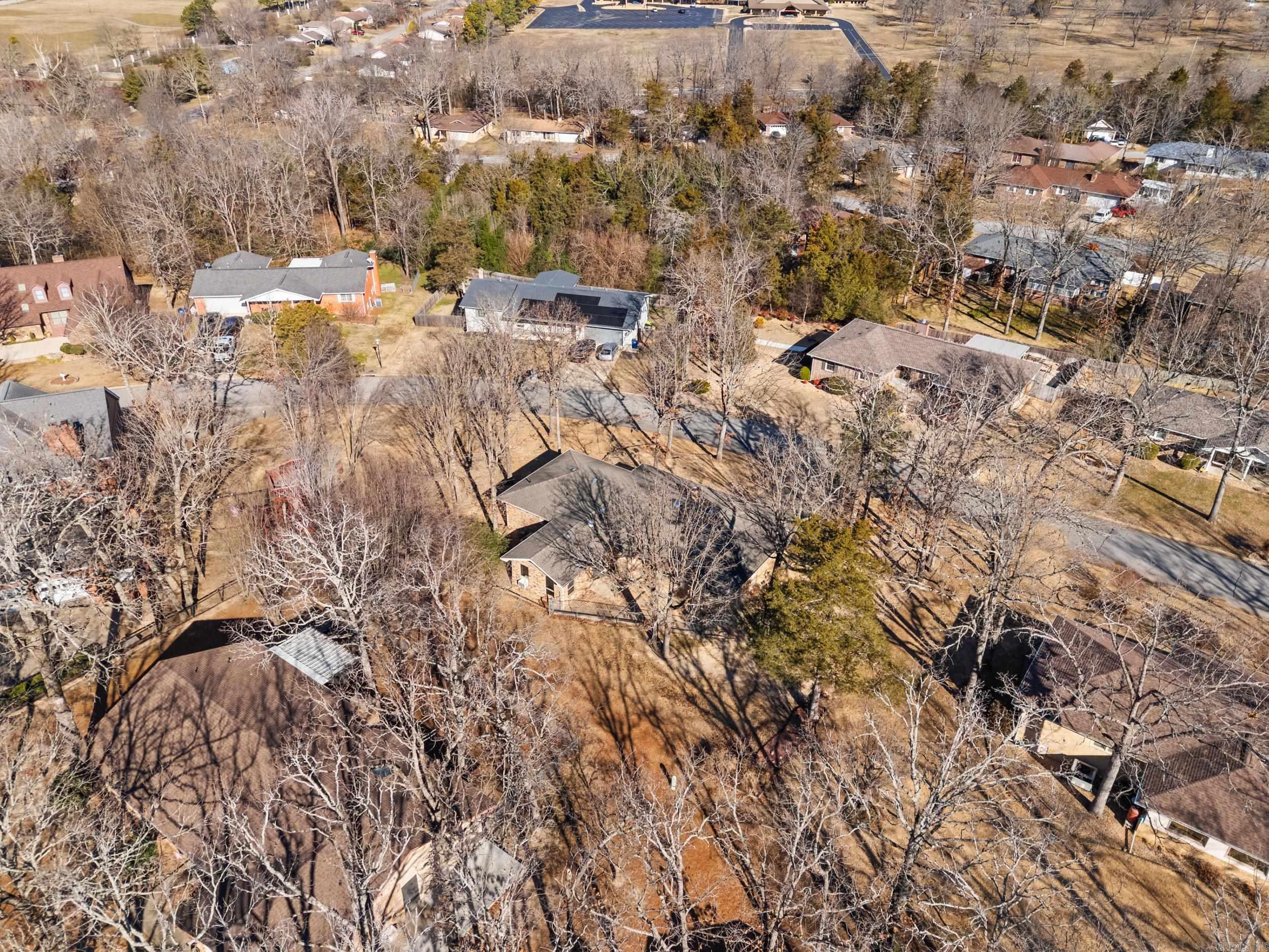 Indian Creek Unit #3 Phase 2 - Residential