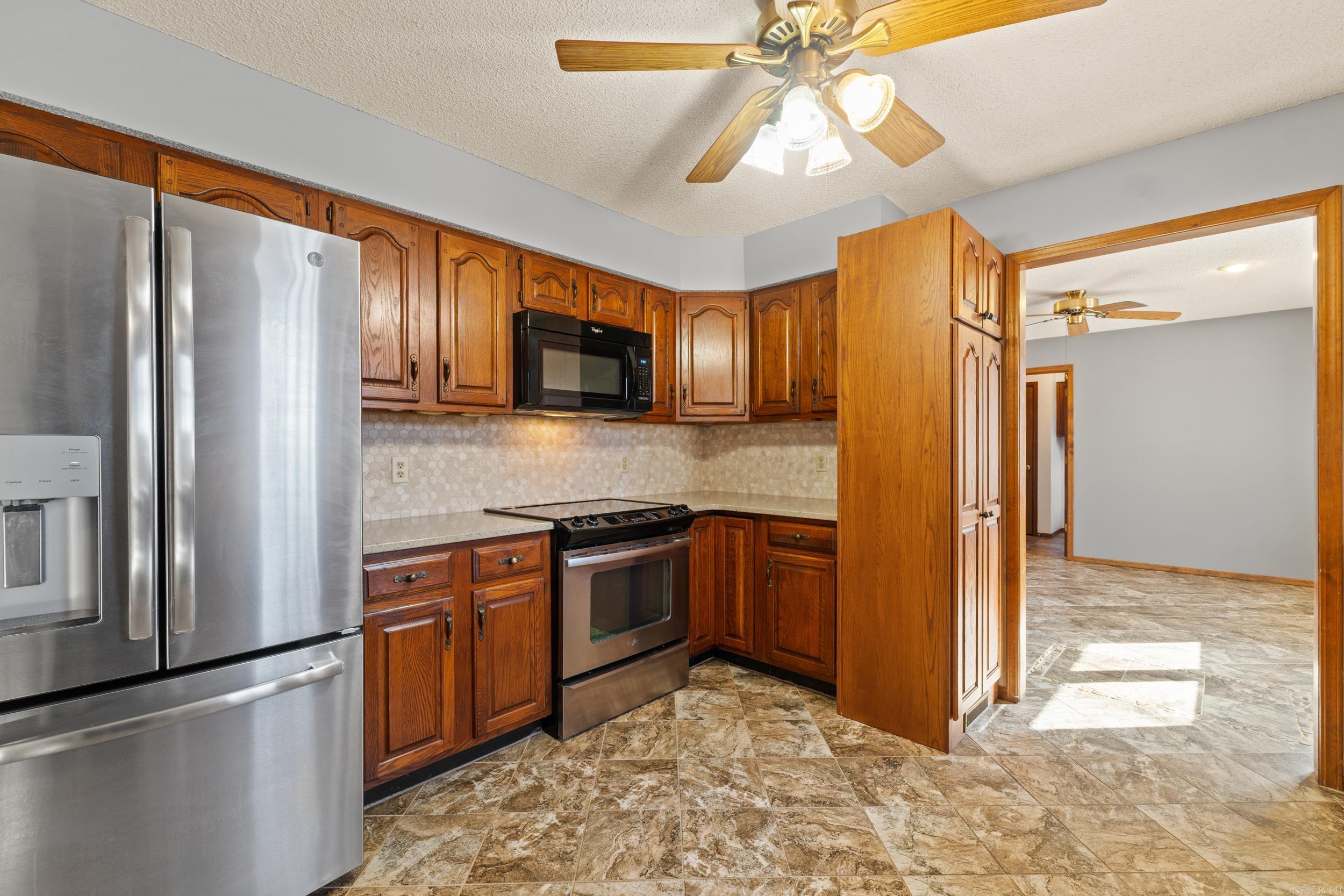 Indian Creek Unit #3 Phase 2 - Residential