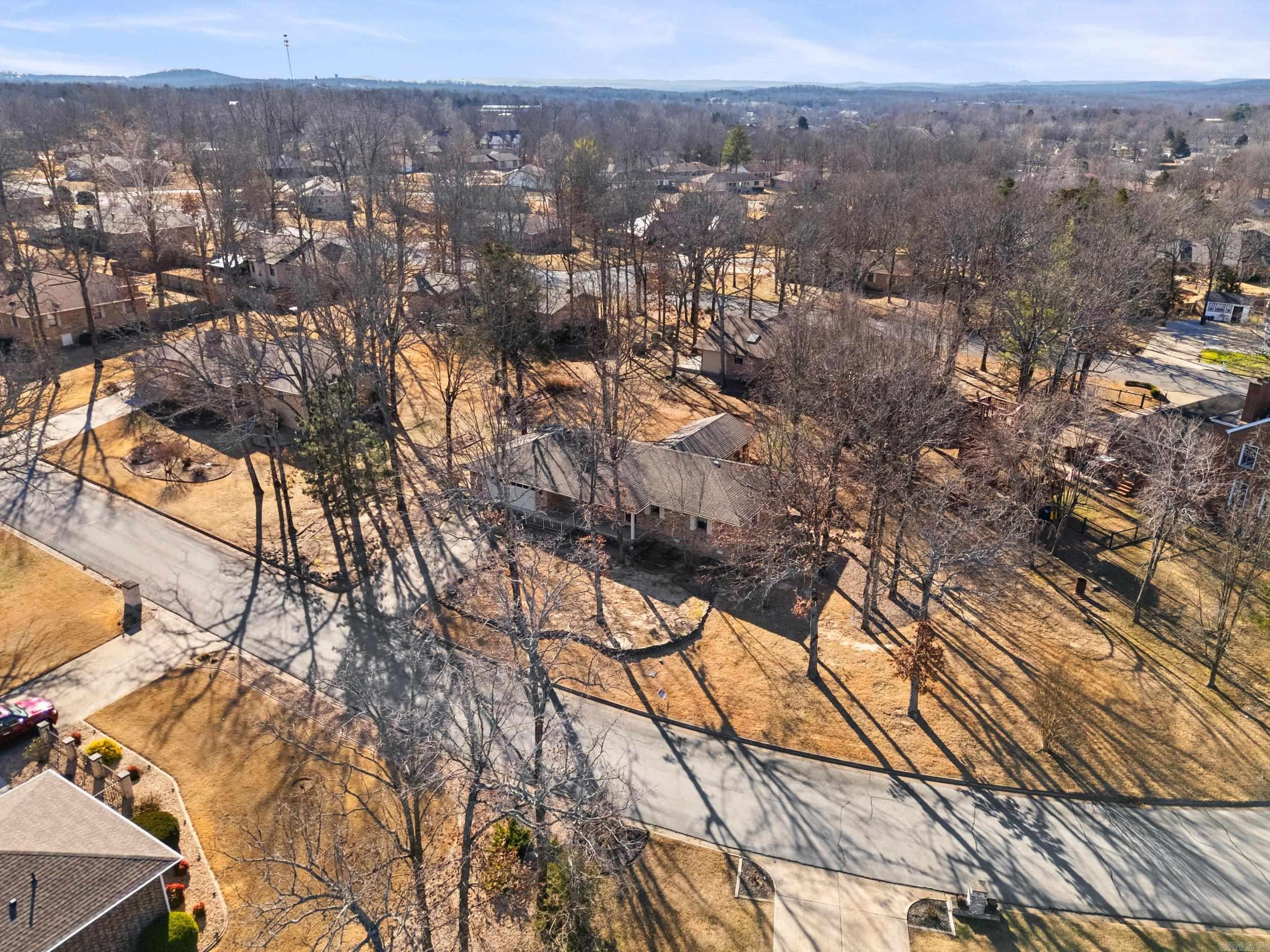 Indian Creek Unit #3 Phase 2 - Residential