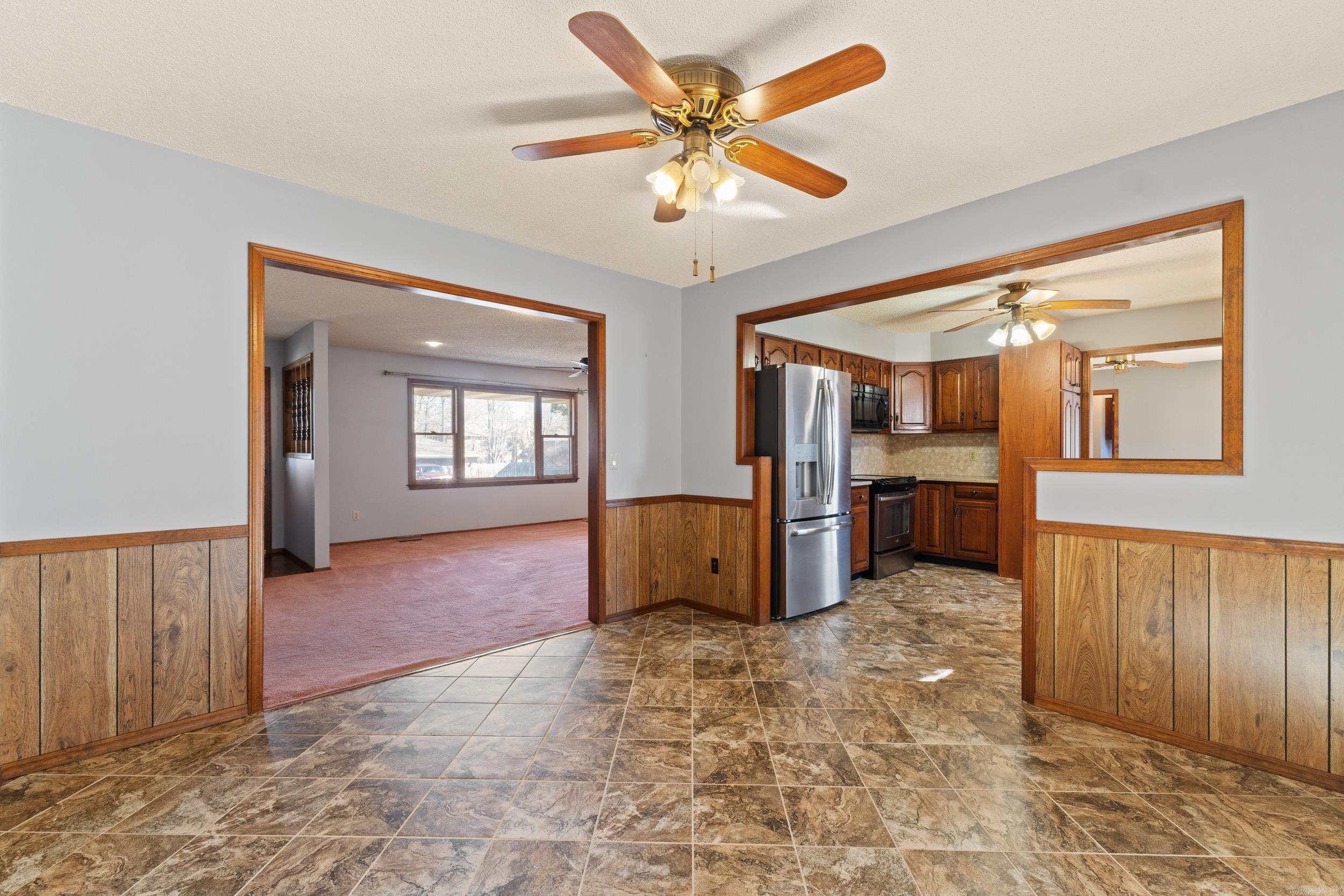 Indian Creek Unit #3 Phase 2 - Residential