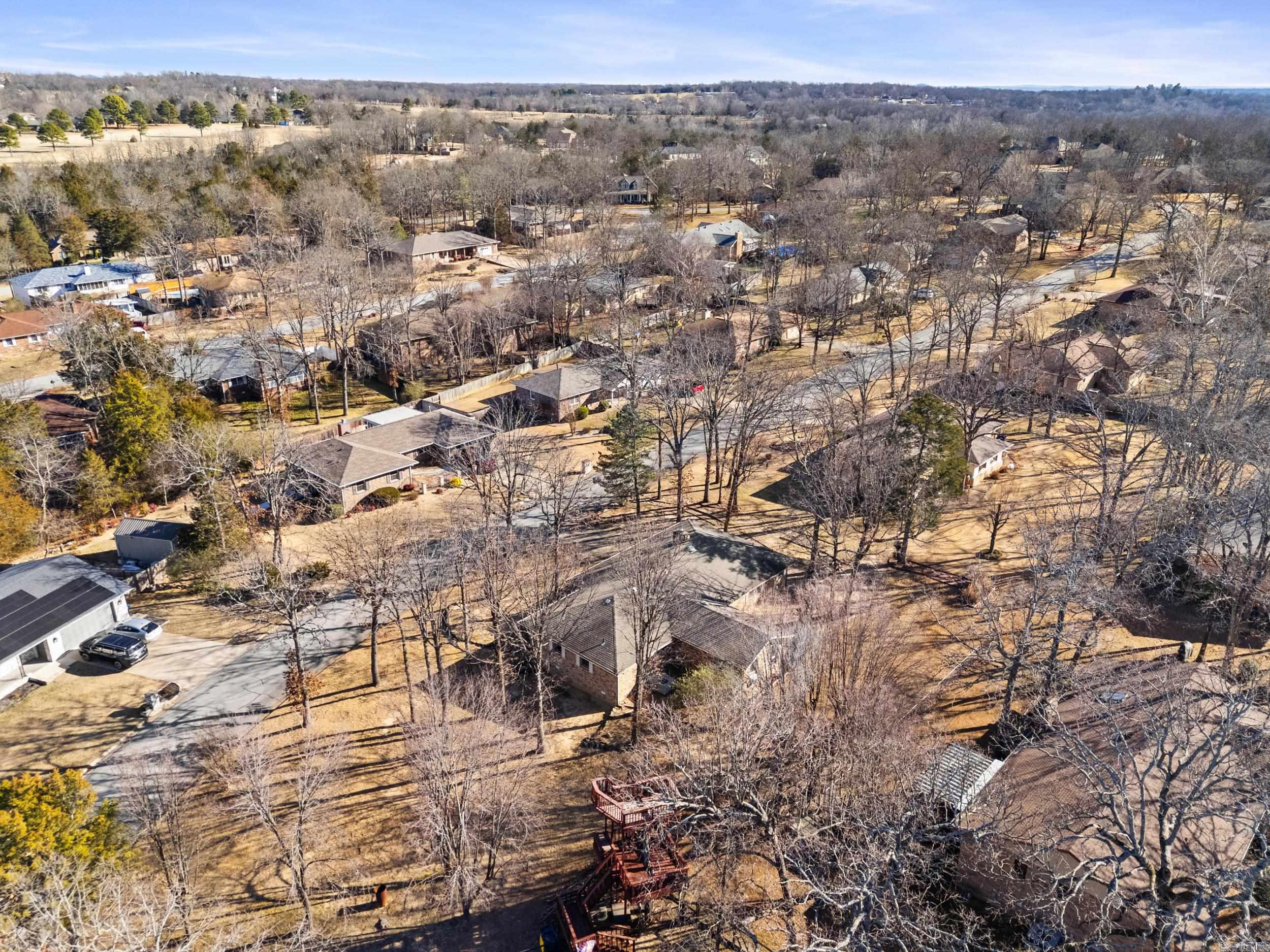 Indian Creek Unit #3 Phase 2 - Residential