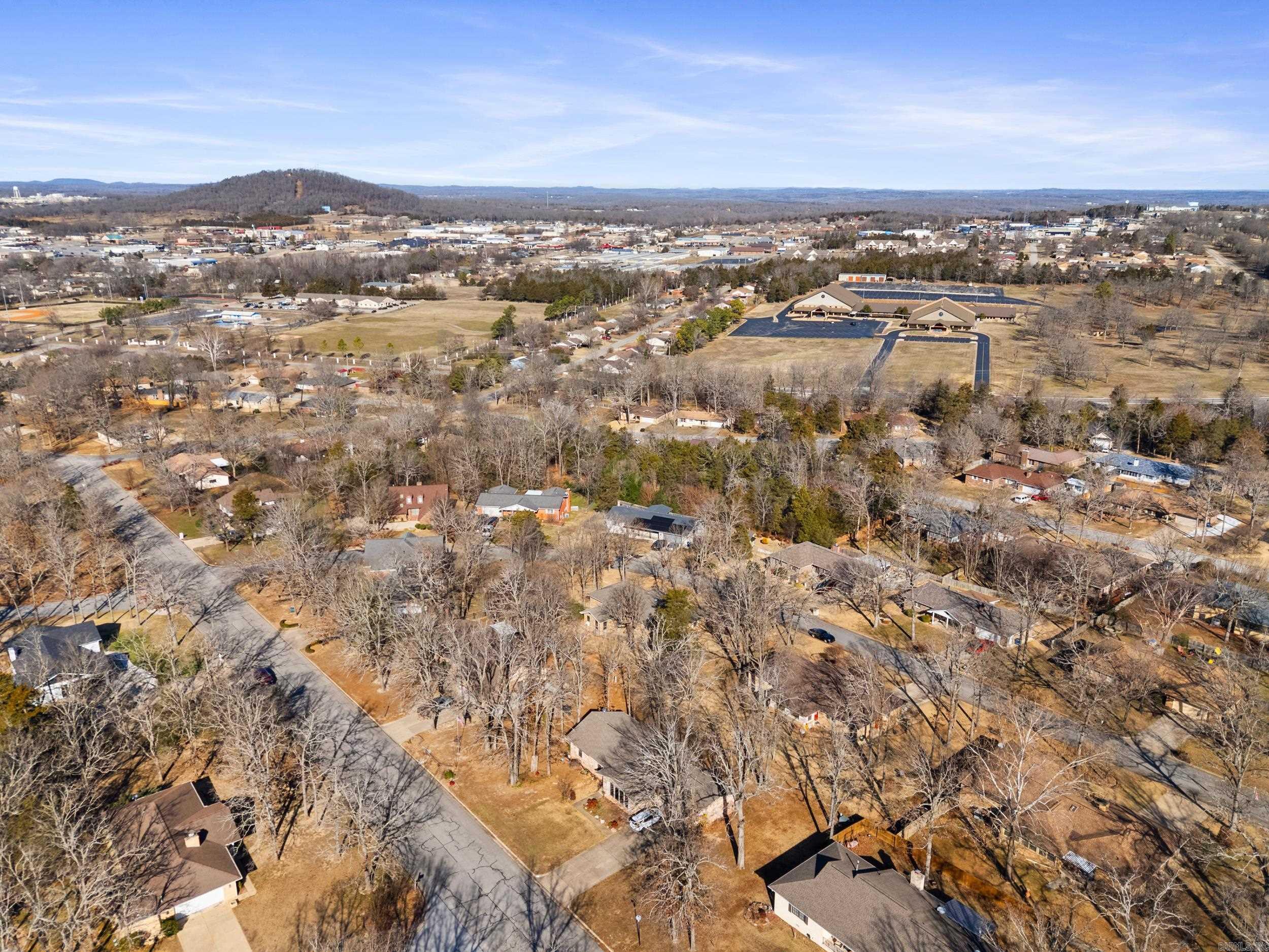 Indian Creek Unit #3 Phase 2 - Residential