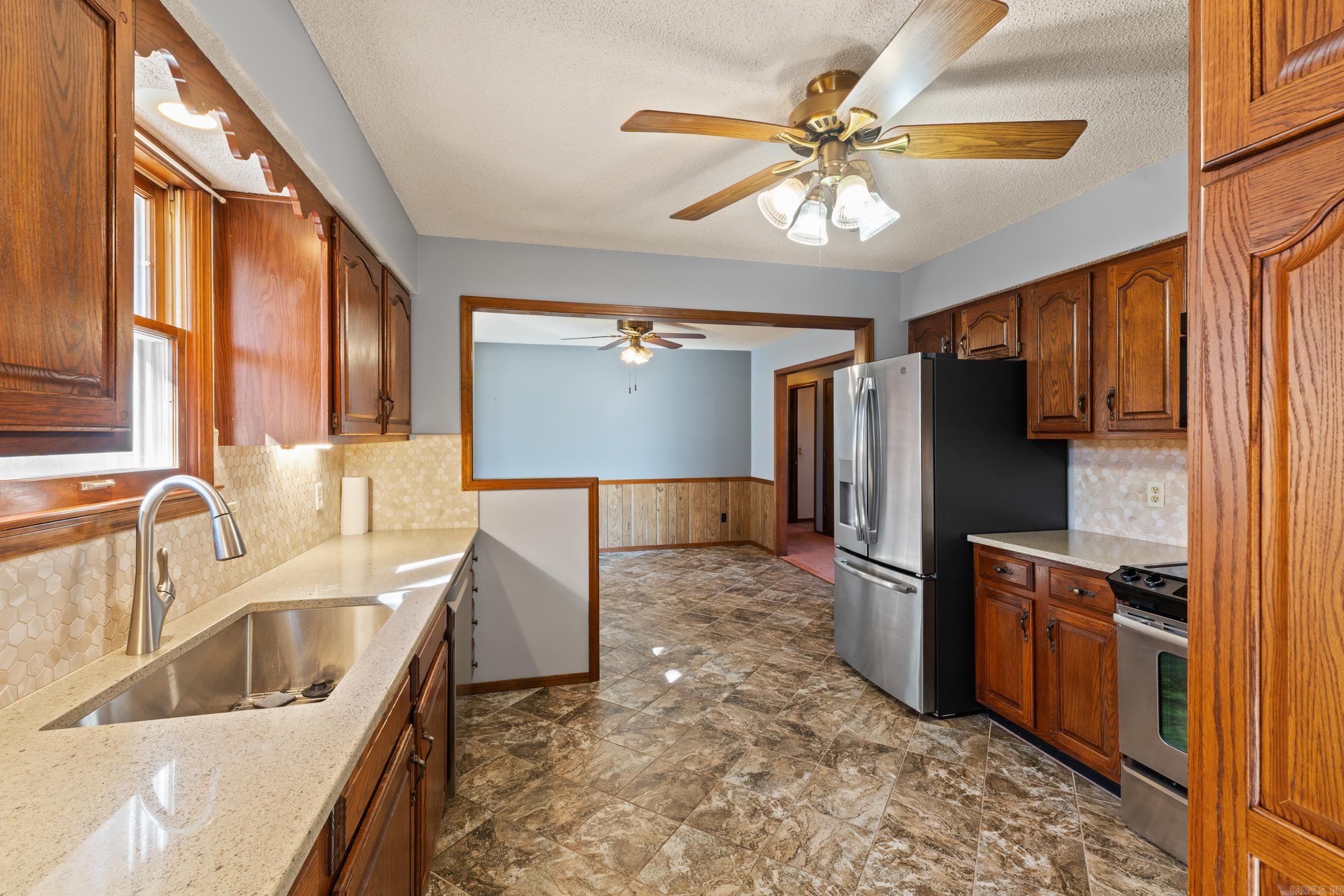 Indian Creek Unit #3 Phase 2 - Residential