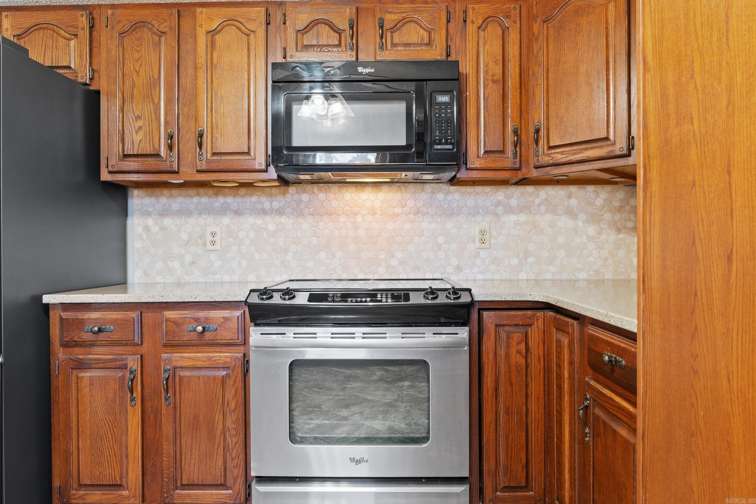 Indian Creek Unit #3 Phase 2 - Residential