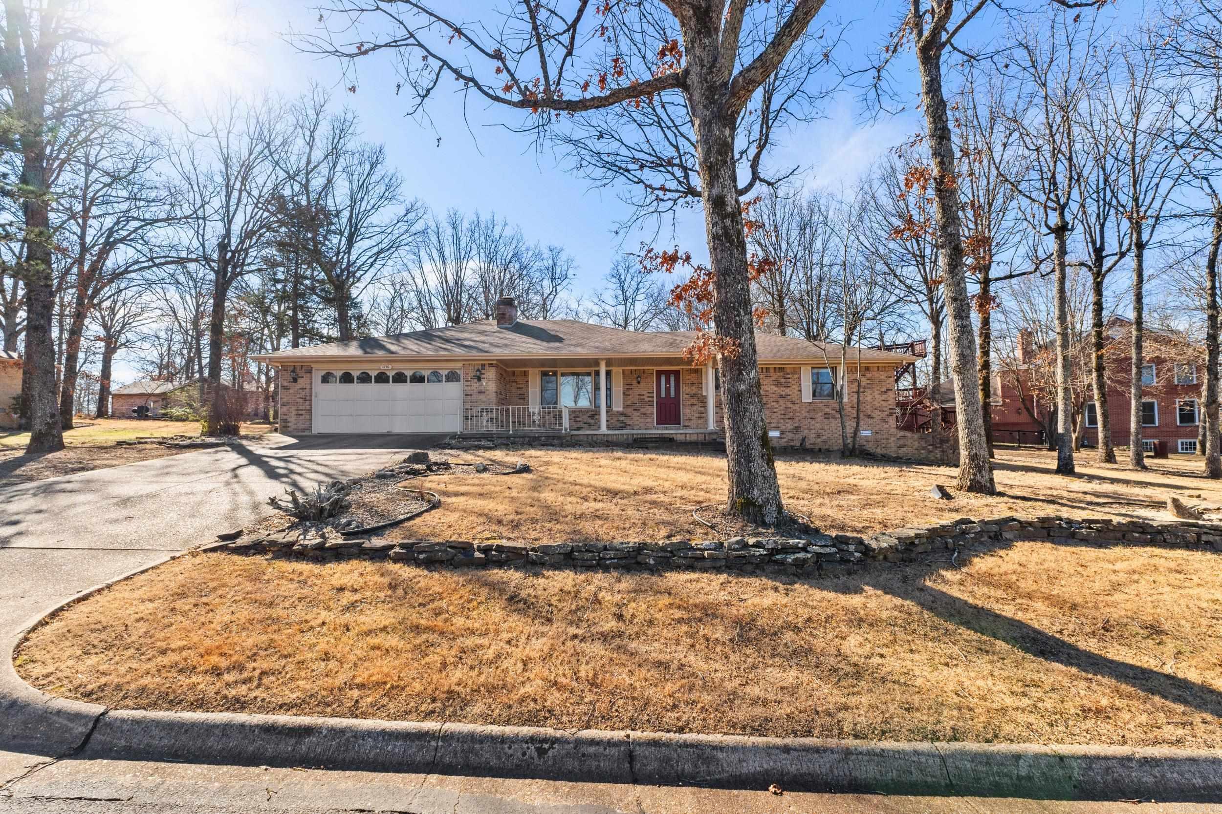 Indian Creek Unit #3 Phase 2 - Residential