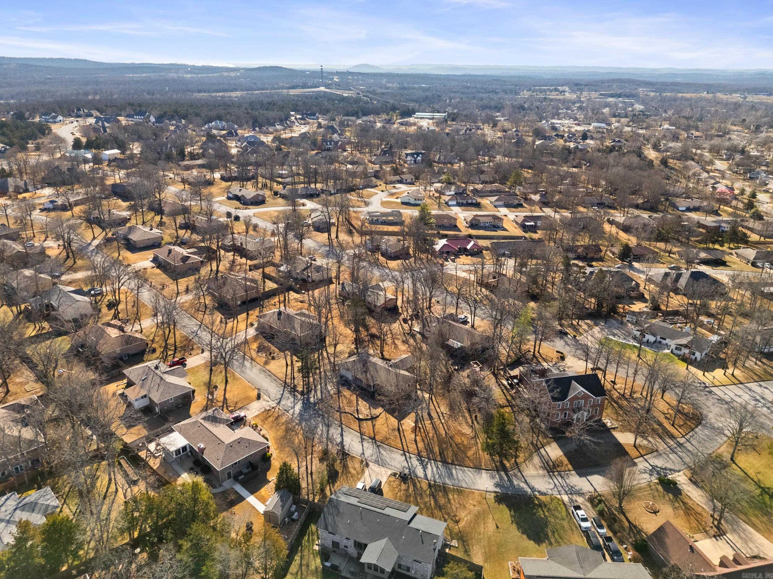 Indian Creek Unit #3 Phase 2 - Residential