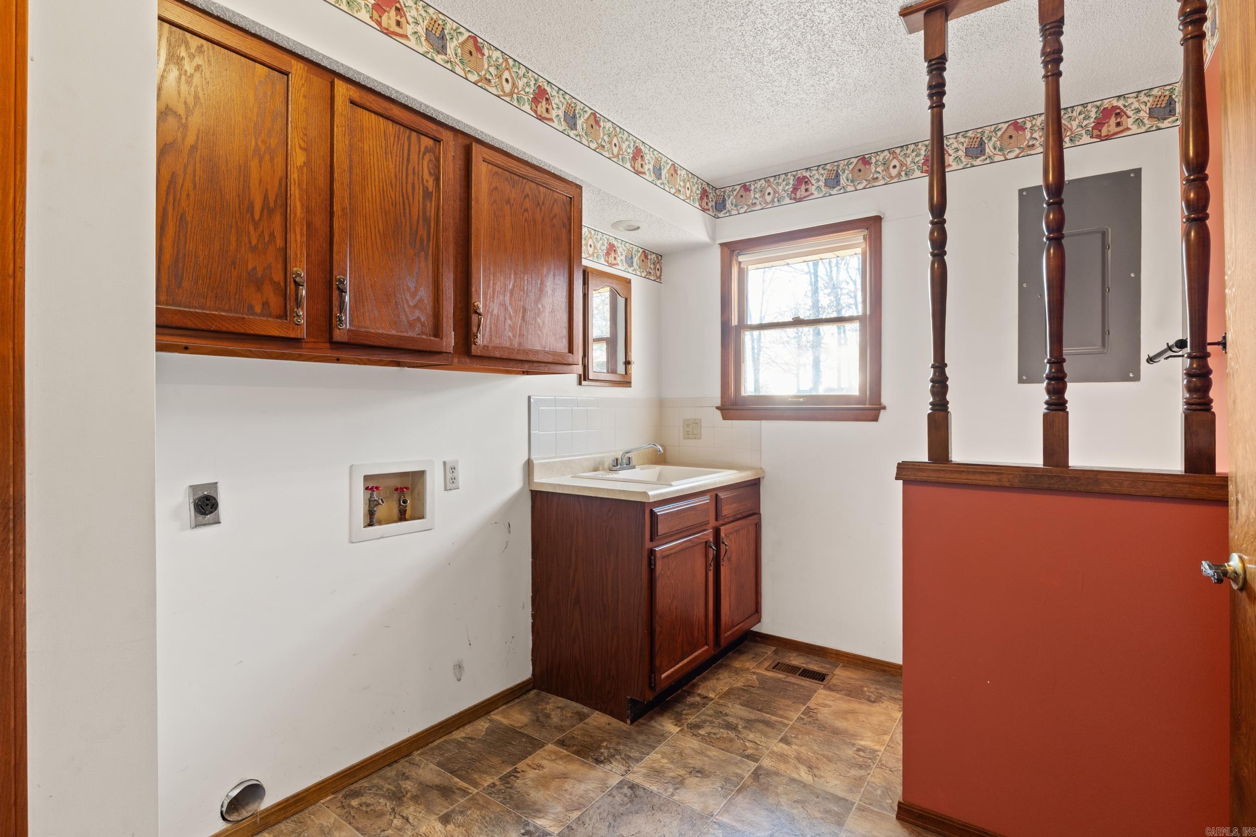 Indian Creek Unit #3 Phase 2 - Residential