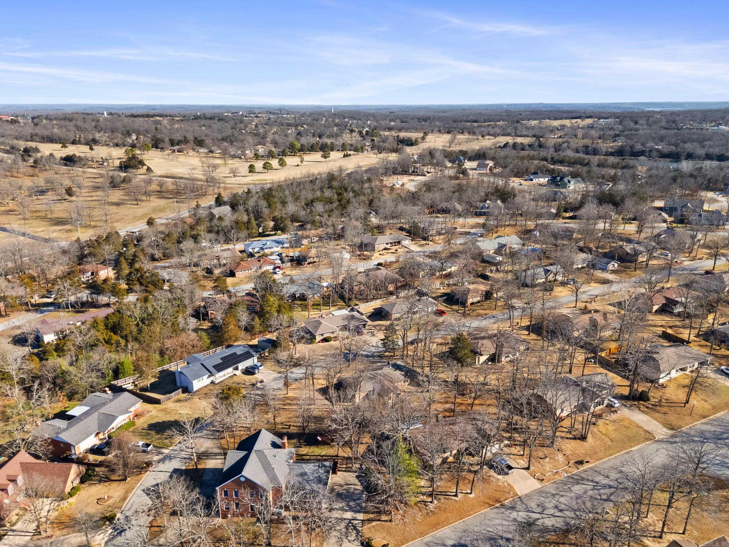 Indian Creek Unit #3 Phase 2 - Residential