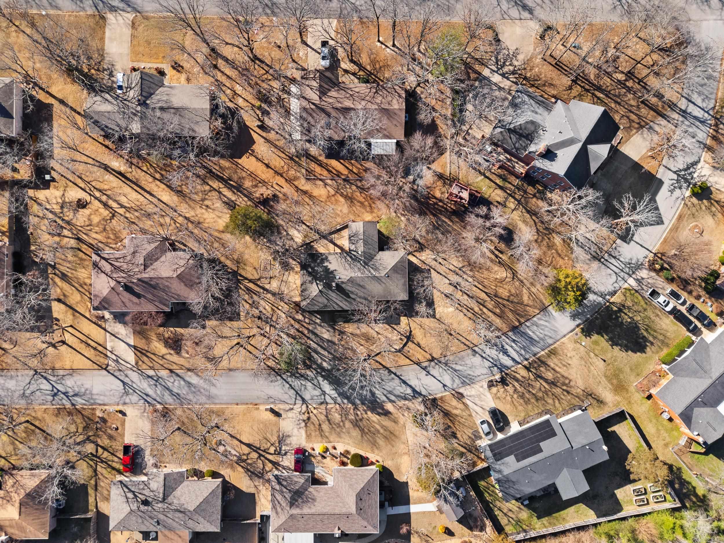 Indian Creek Unit #3 Phase 2 - Residential