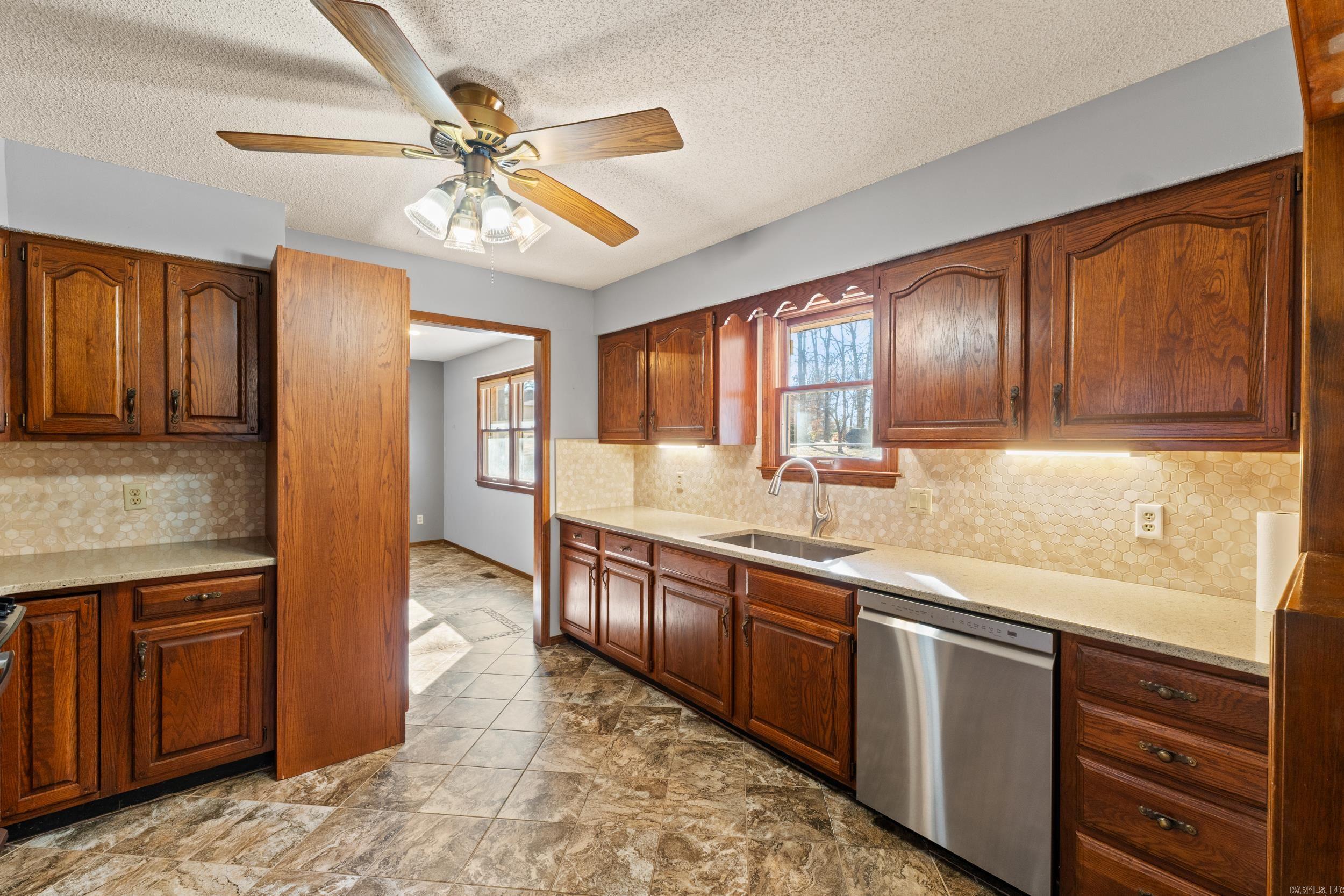 Indian Creek Unit #3 Phase 2 - Residential