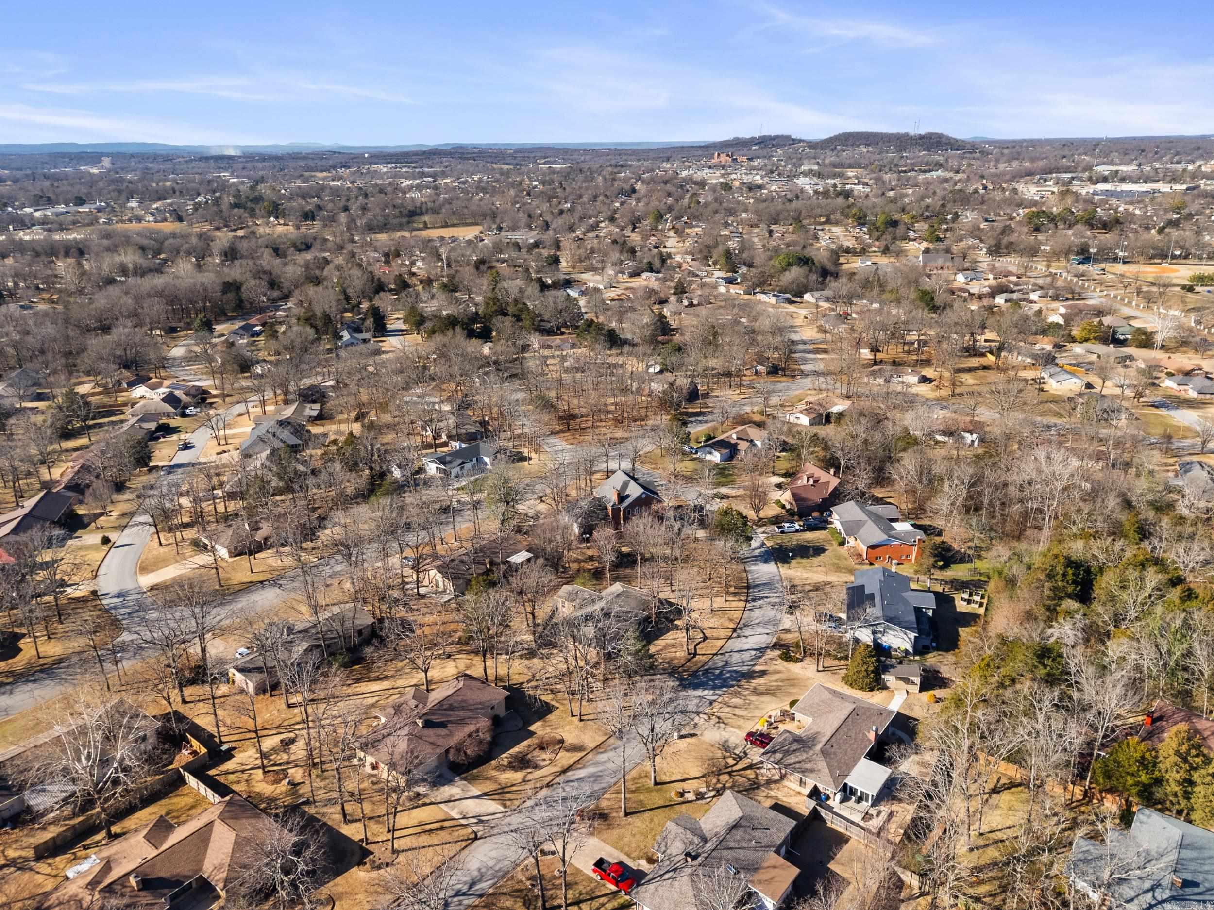 Indian Creek Unit #3 Phase 2 - Residential