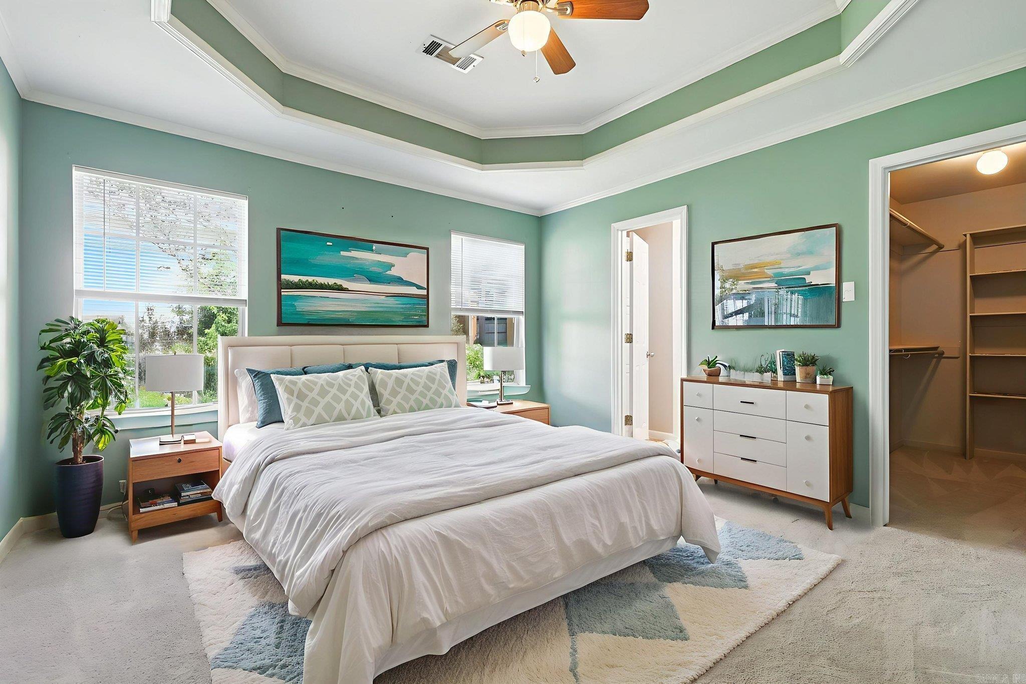 Fowler Ridge - Residential