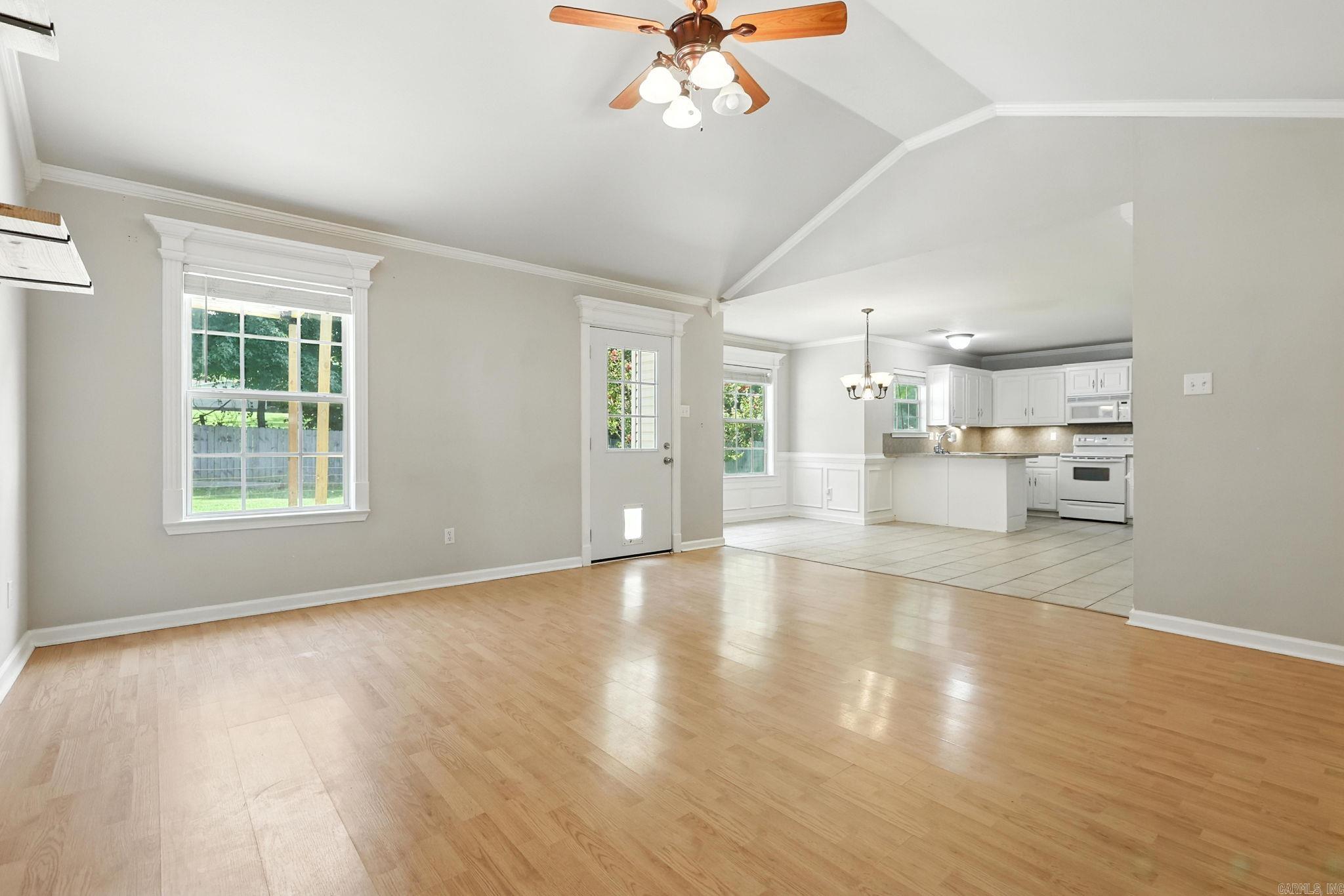 Fowler Ridge - Residential