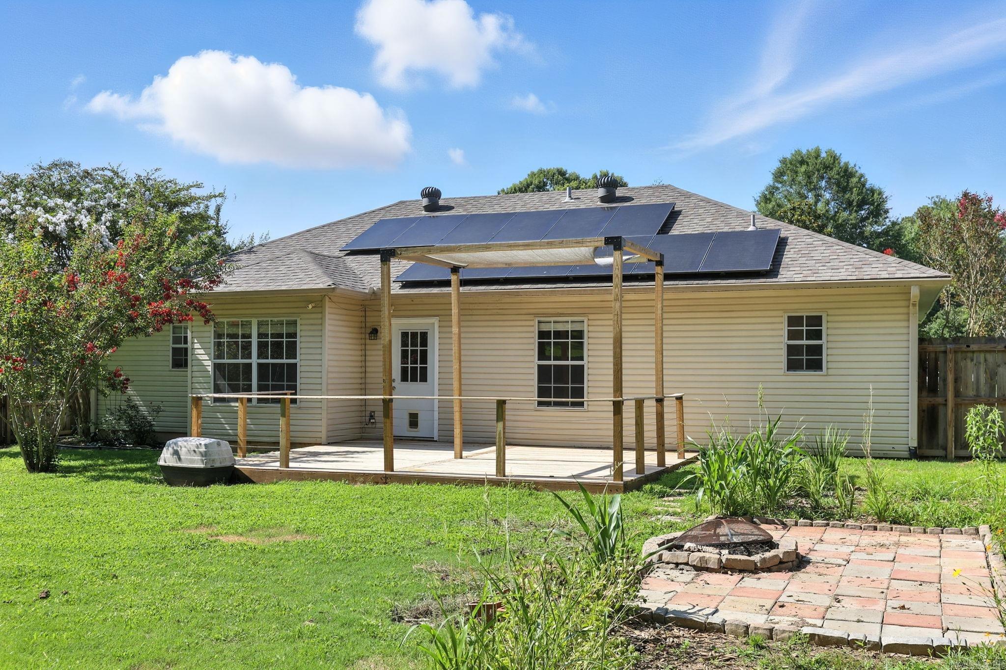 Fowler Ridge - Residential