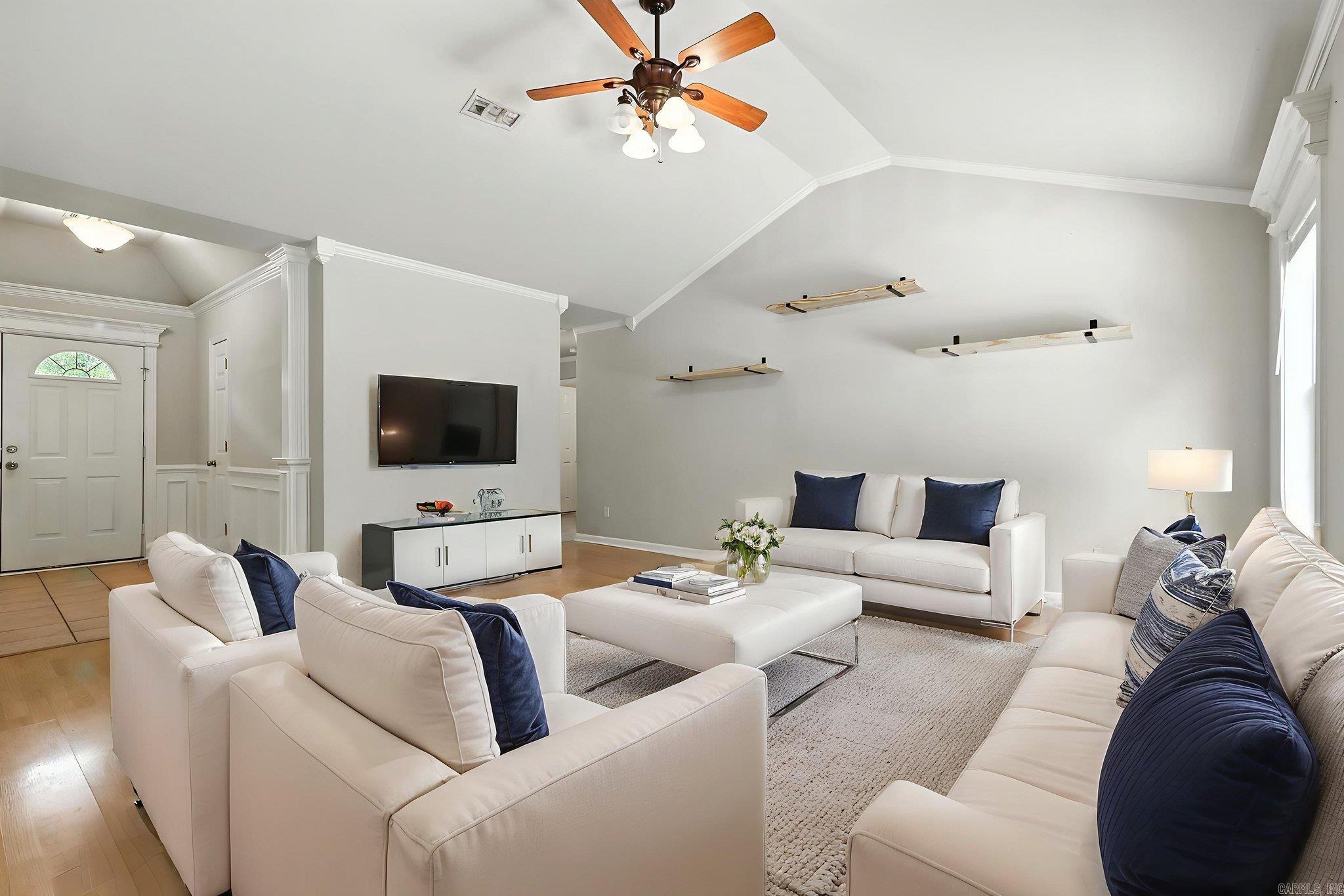 Fowler Ridge - Residential