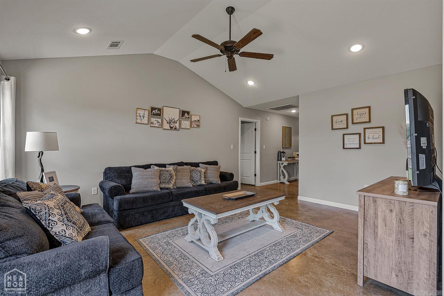 Lakewood Landing - Residential