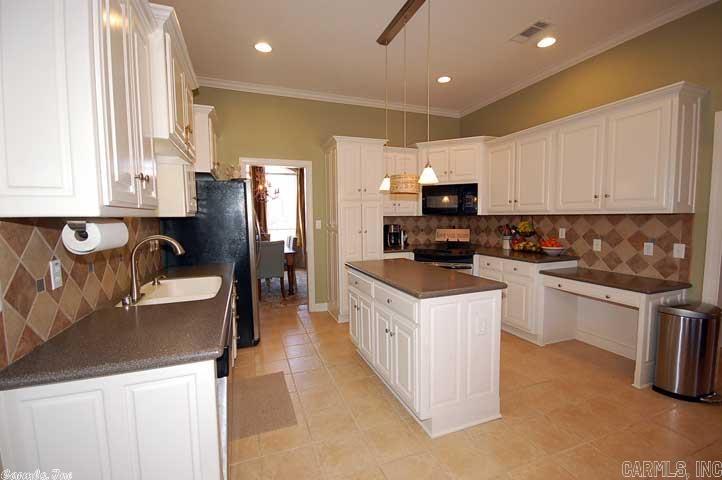 MILLERS CROSSING - Residential