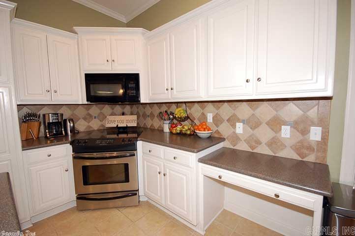 MILLERS CROSSING - Residential