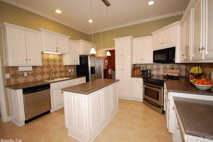 MILLERS CROSSING - Residential