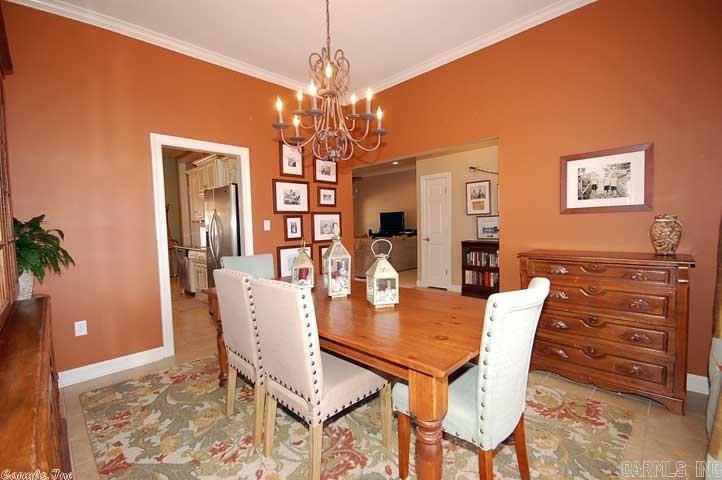 MILLERS CROSSING - Residential