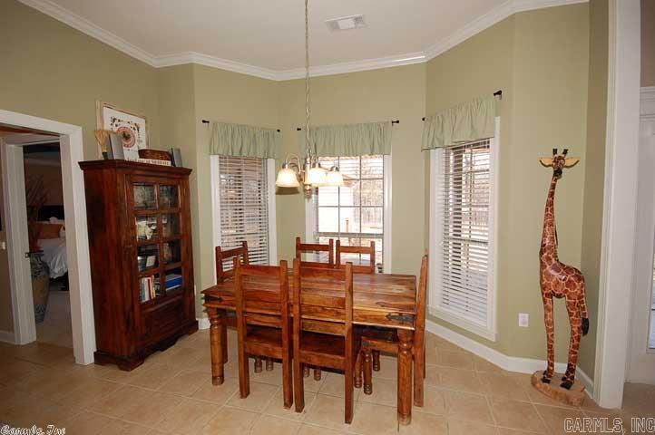 MILLERS CROSSING - Residential