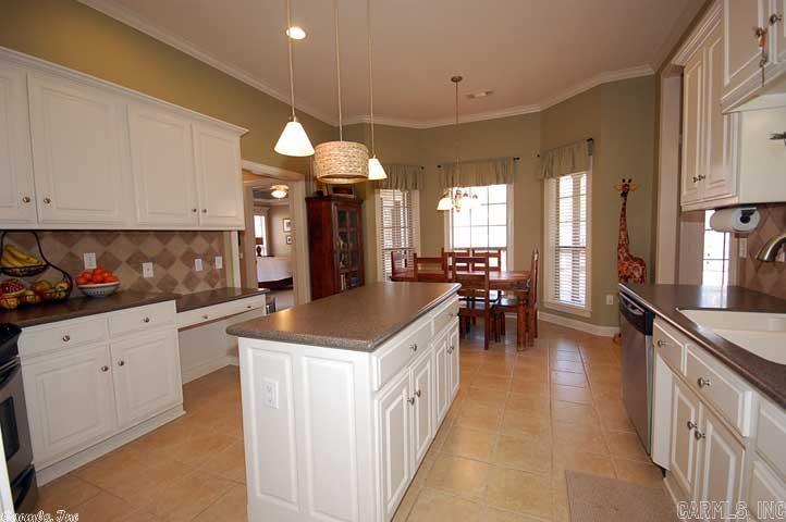 MILLERS CROSSING - Residential