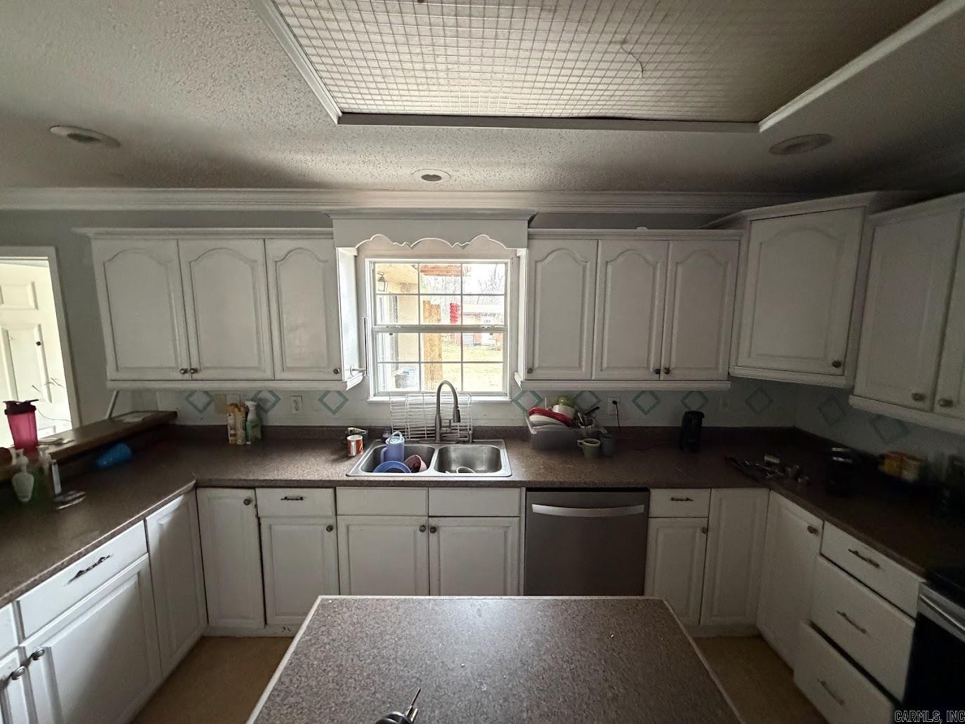 Davis Acres - Residential