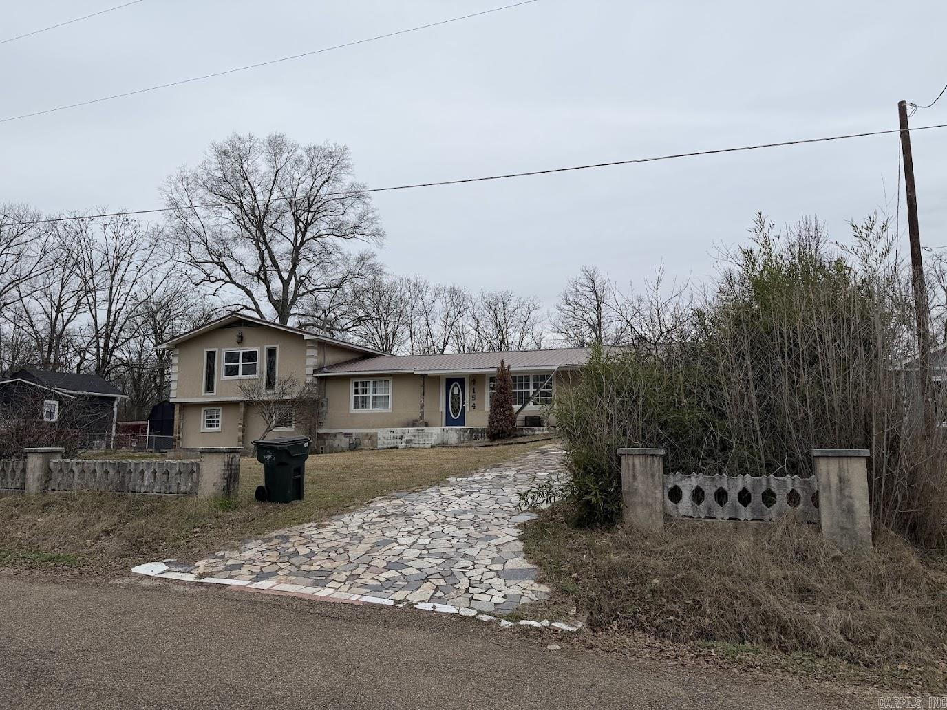 Davis Acres - Residential