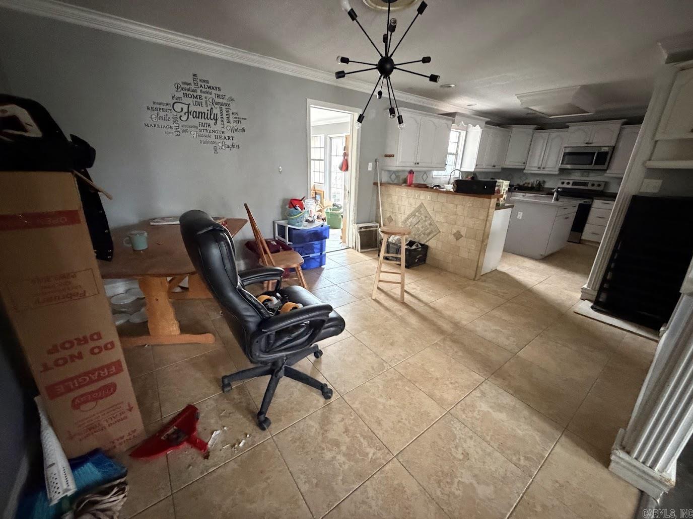 Davis Acres - Residential