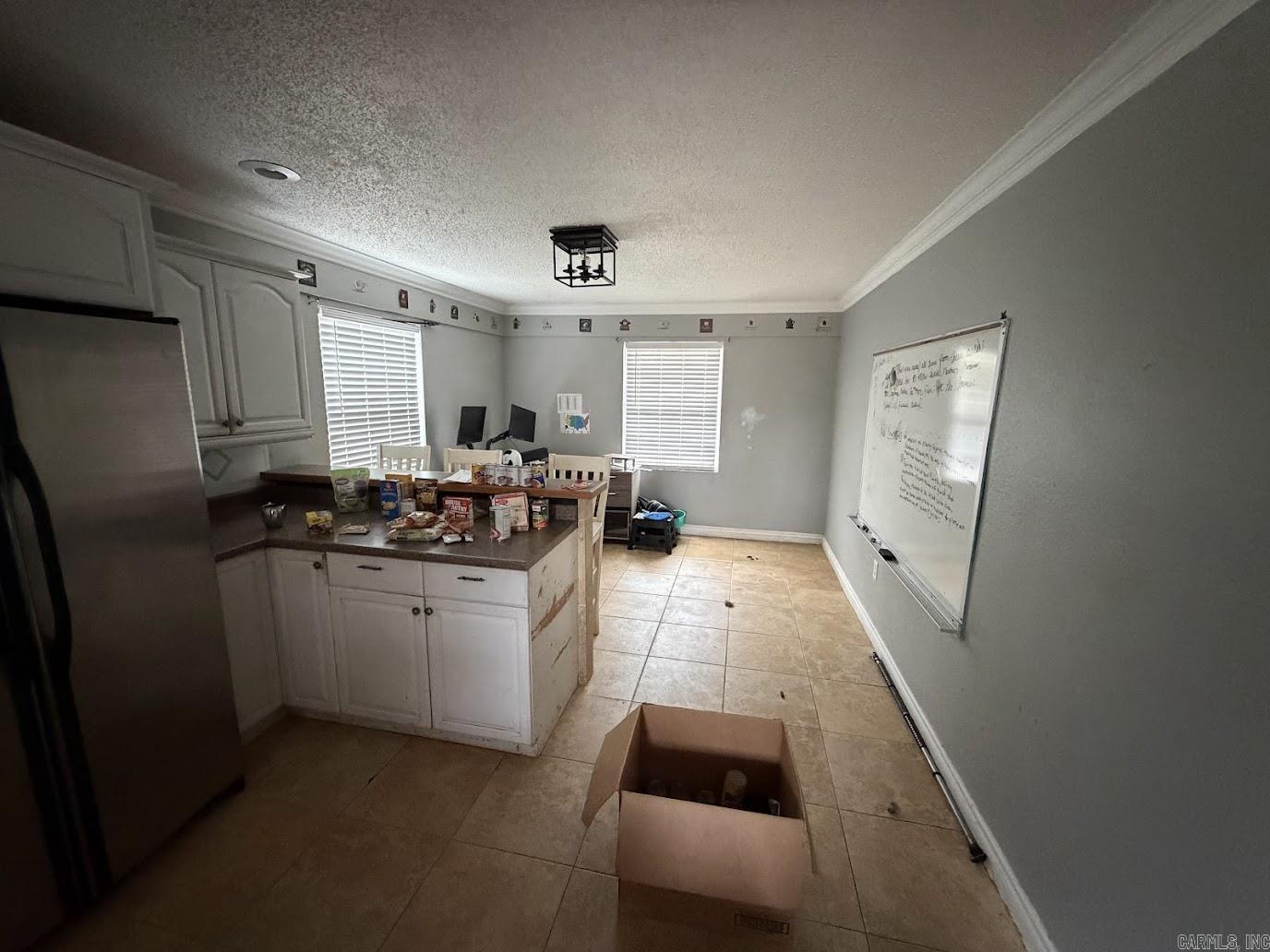 Davis Acres - Residential