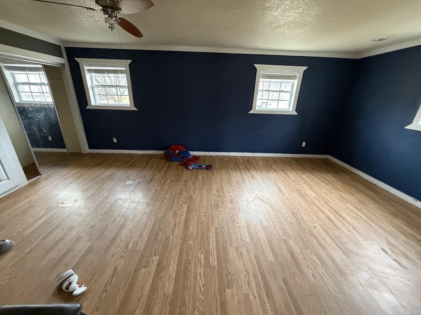 Davis Acres - Residential