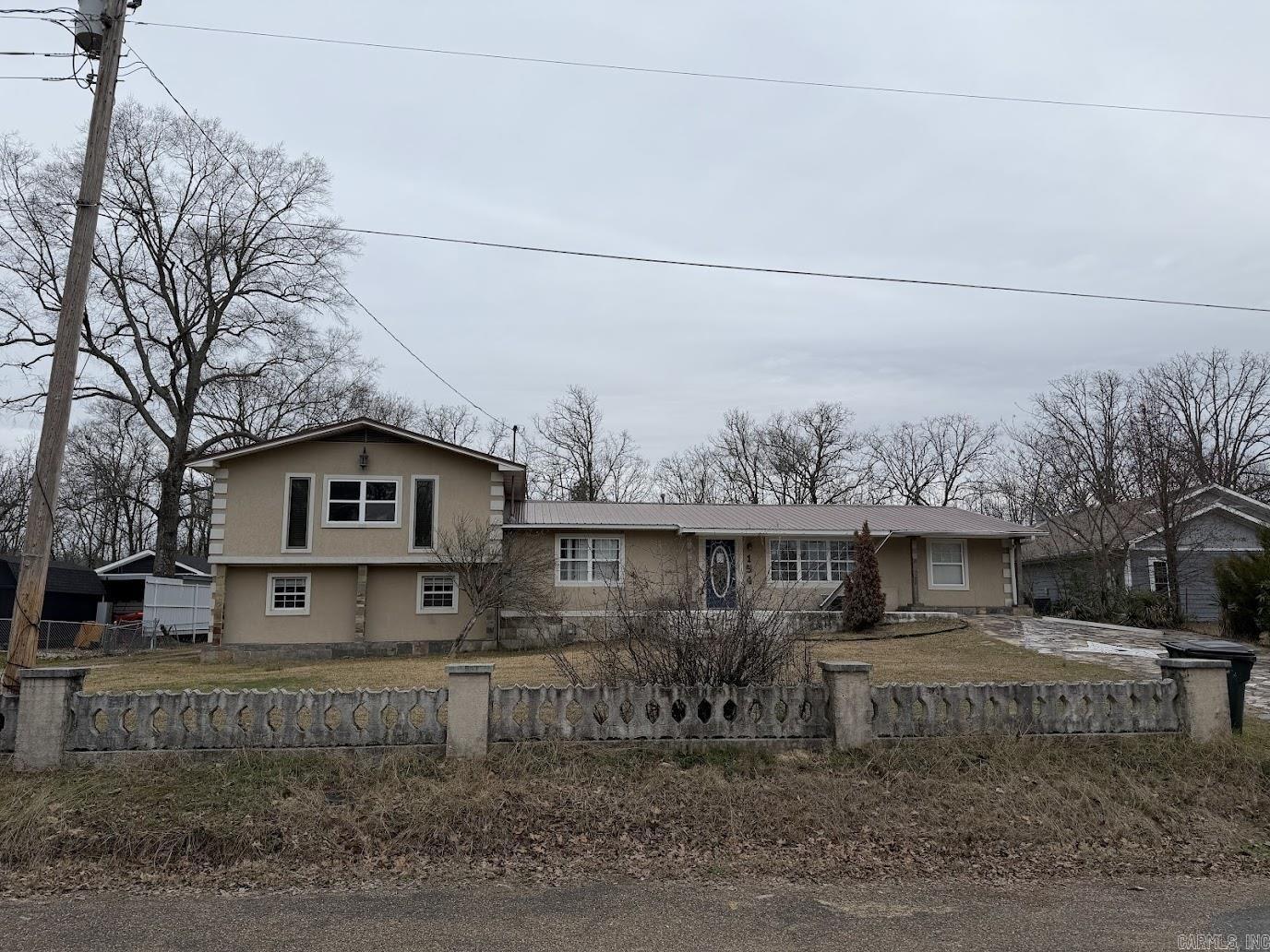 Davis Acres - Residential