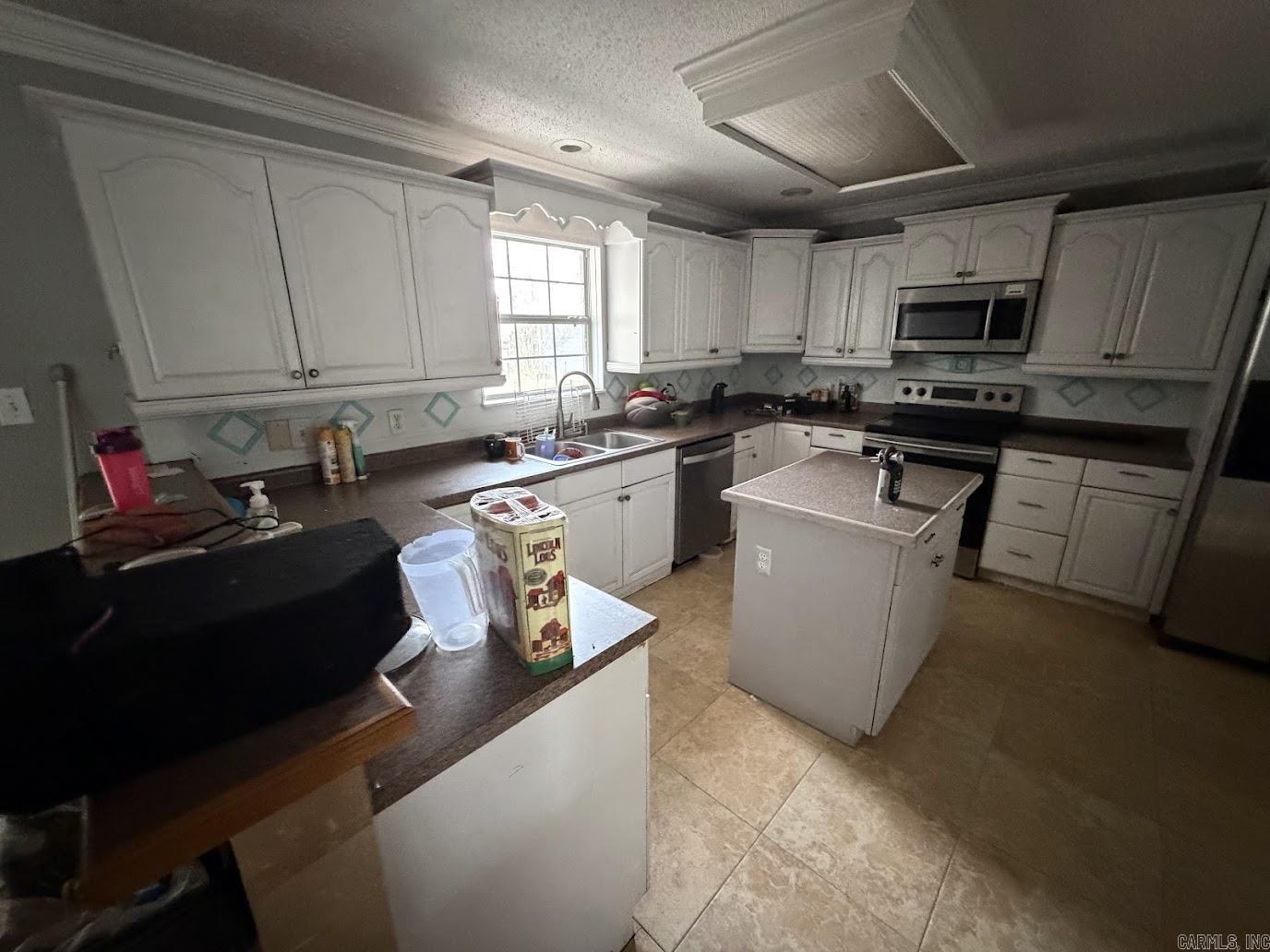 Davis Acres - Residential