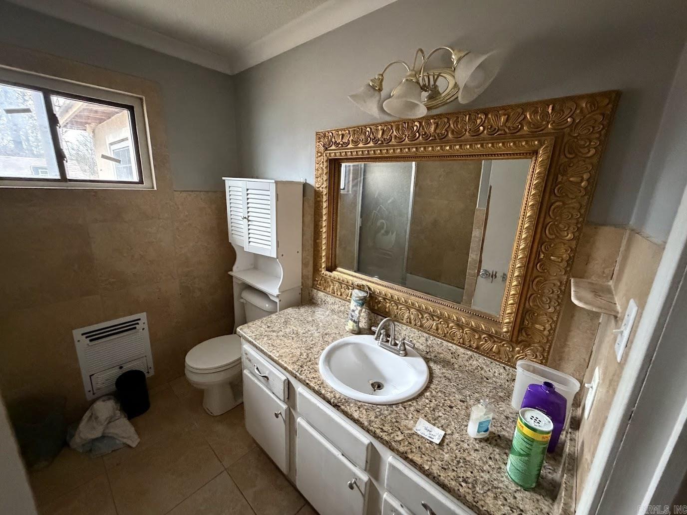 Davis Acres - Residential