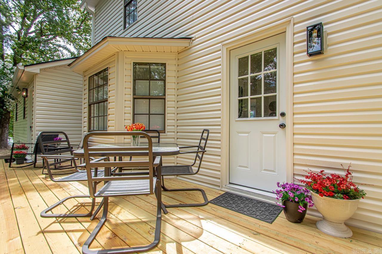 LUDINGTON HGTS - Residential