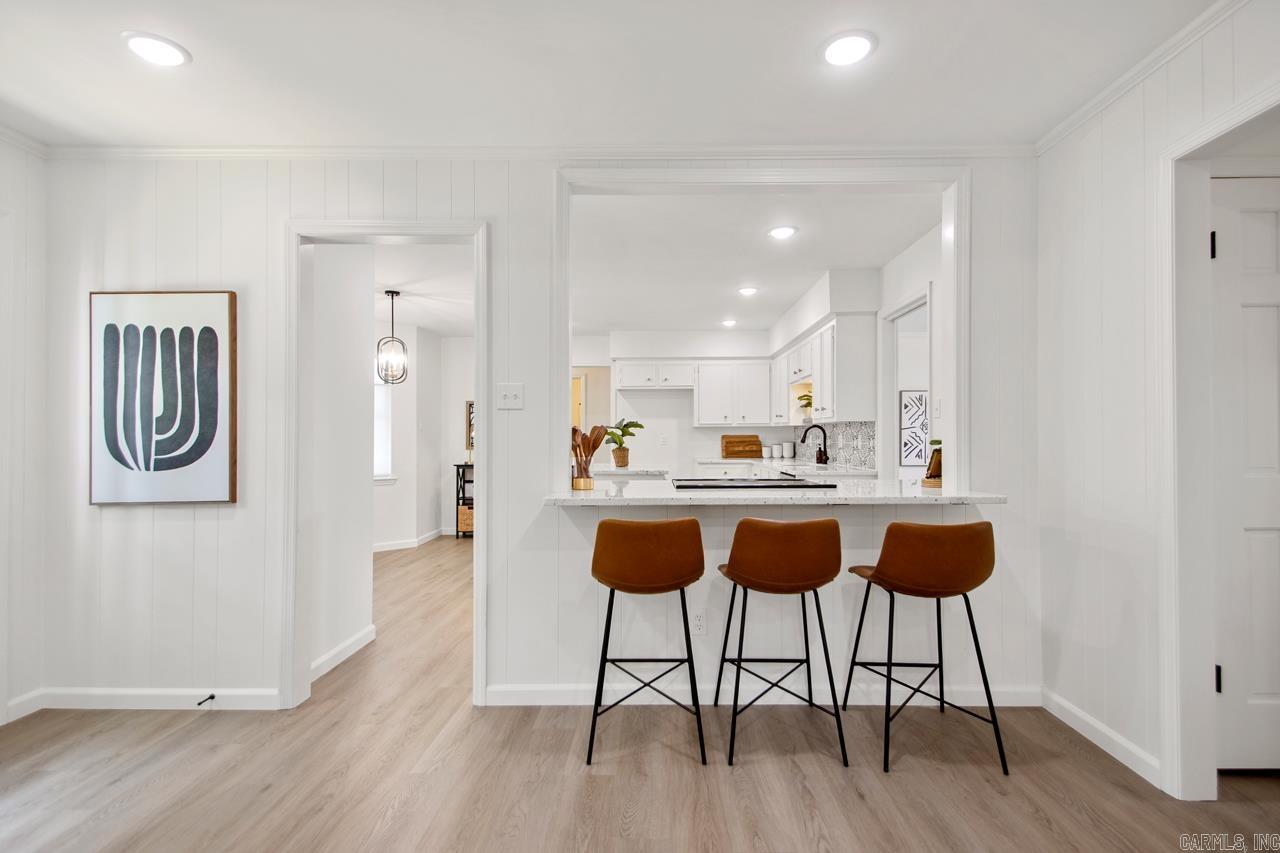 LUDINGTON HGTS - Residential