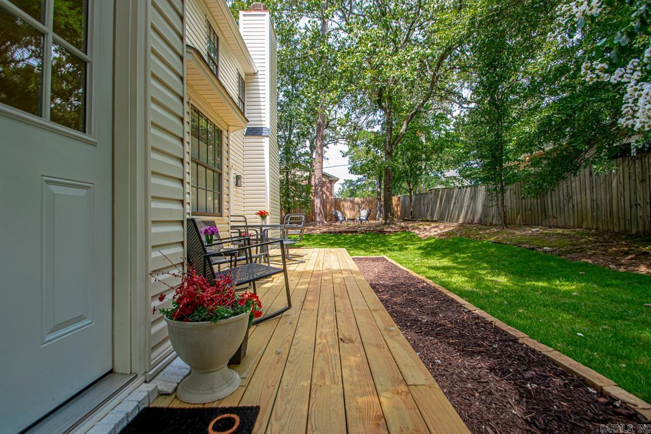 LUDINGTON HGTS - Residential