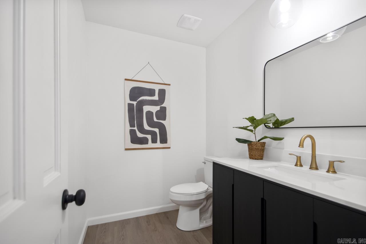 LUDINGTON HGTS - Residential