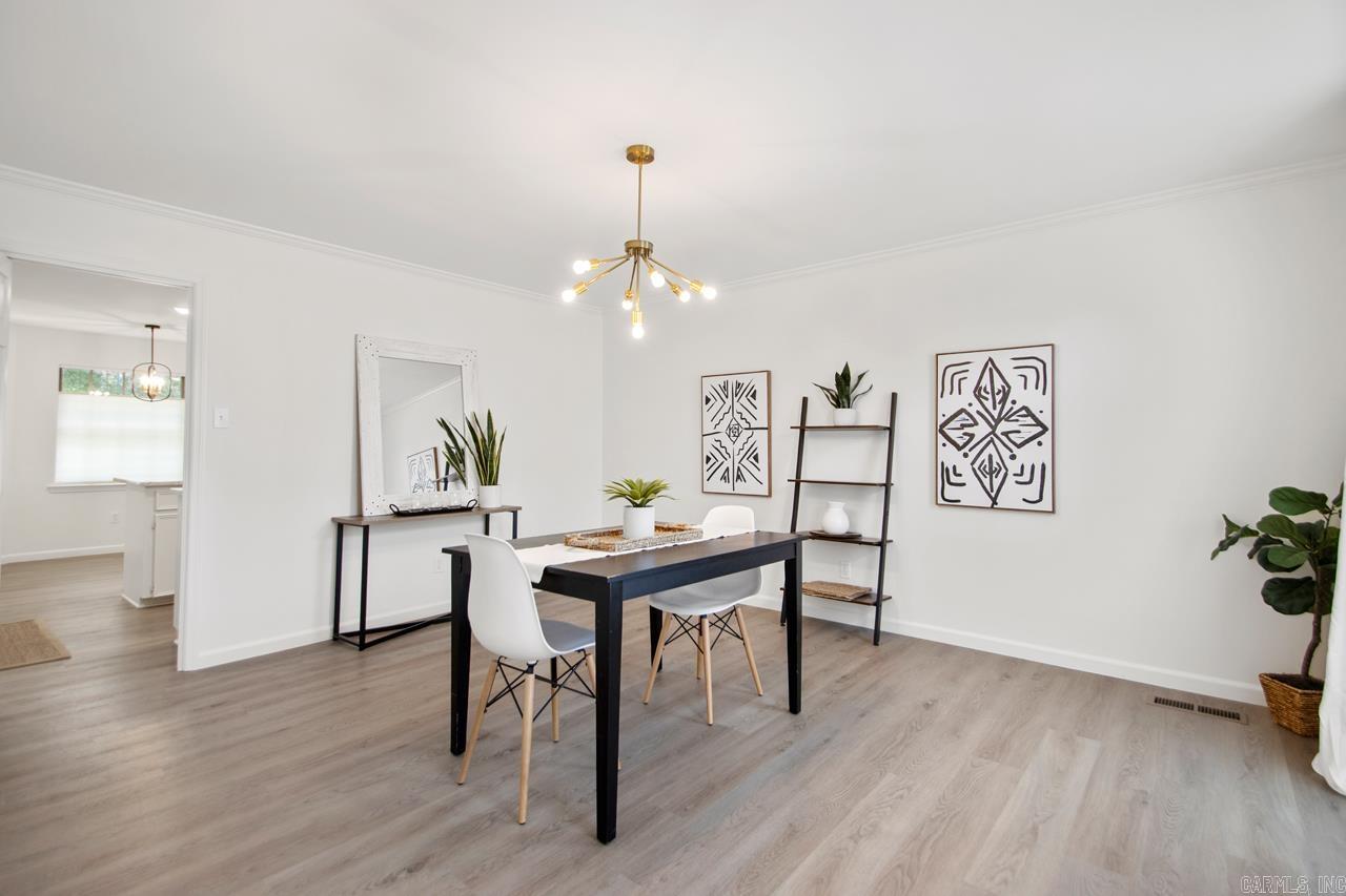 LUDINGTON HGTS - Residential