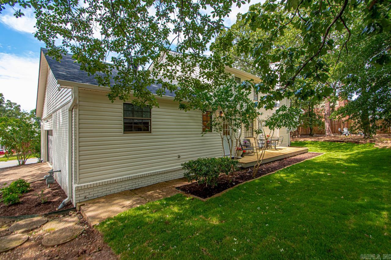 LUDINGTON HGTS - Residential