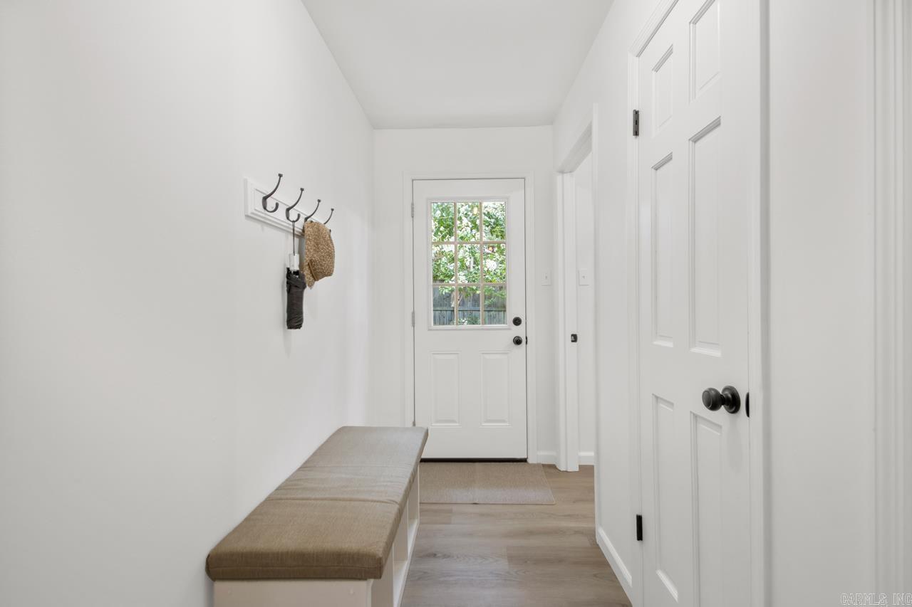 LUDINGTON HGTS - Residential