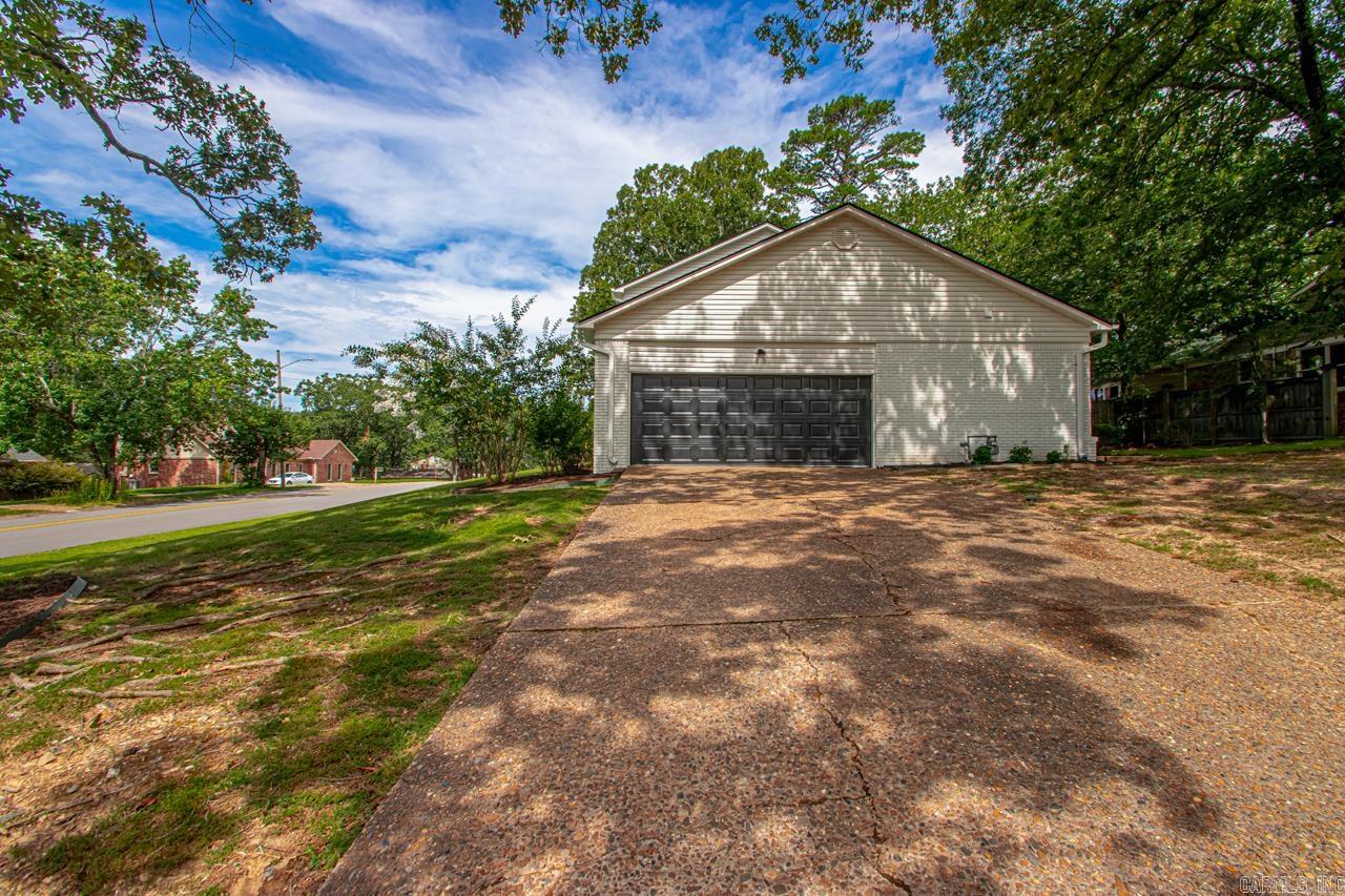 LUDINGTON HGTS - Residential