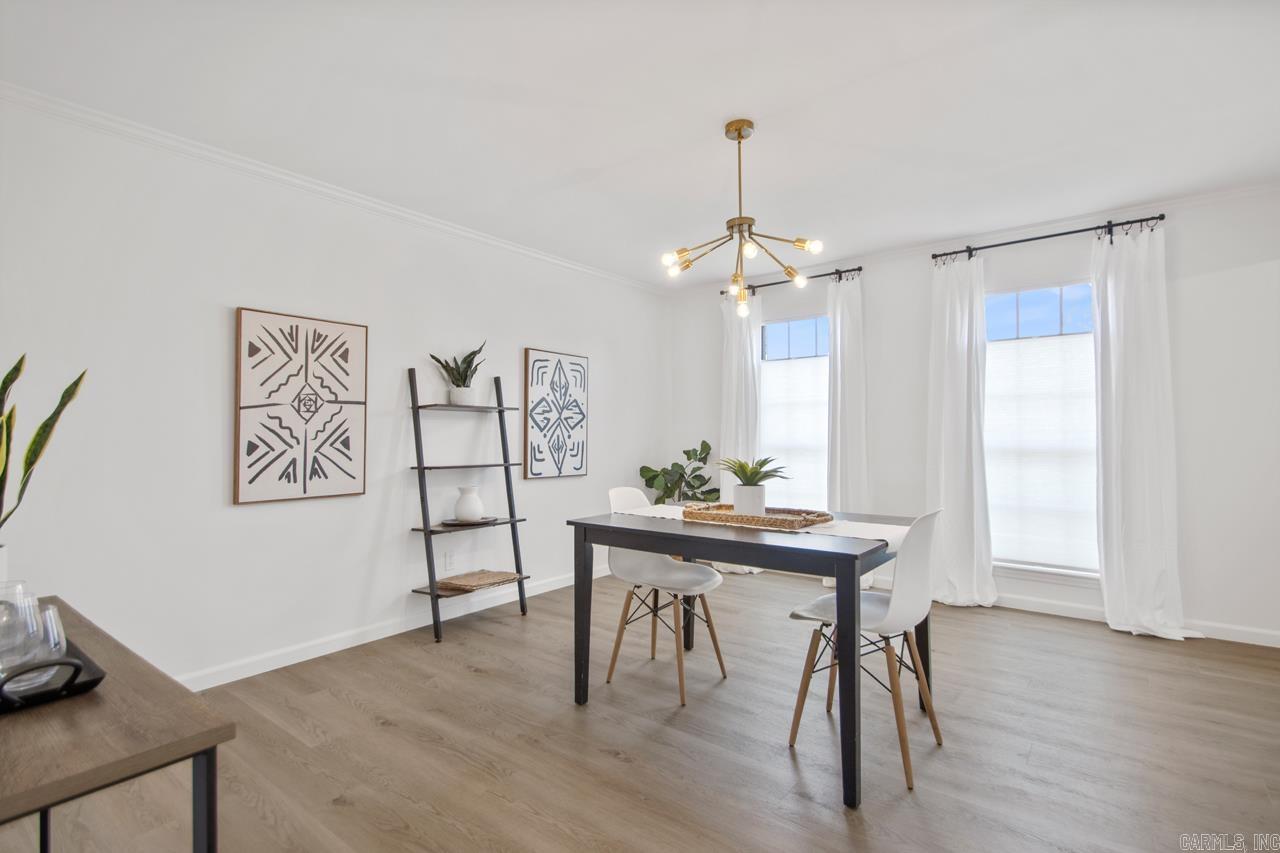 LUDINGTON HGTS - Residential