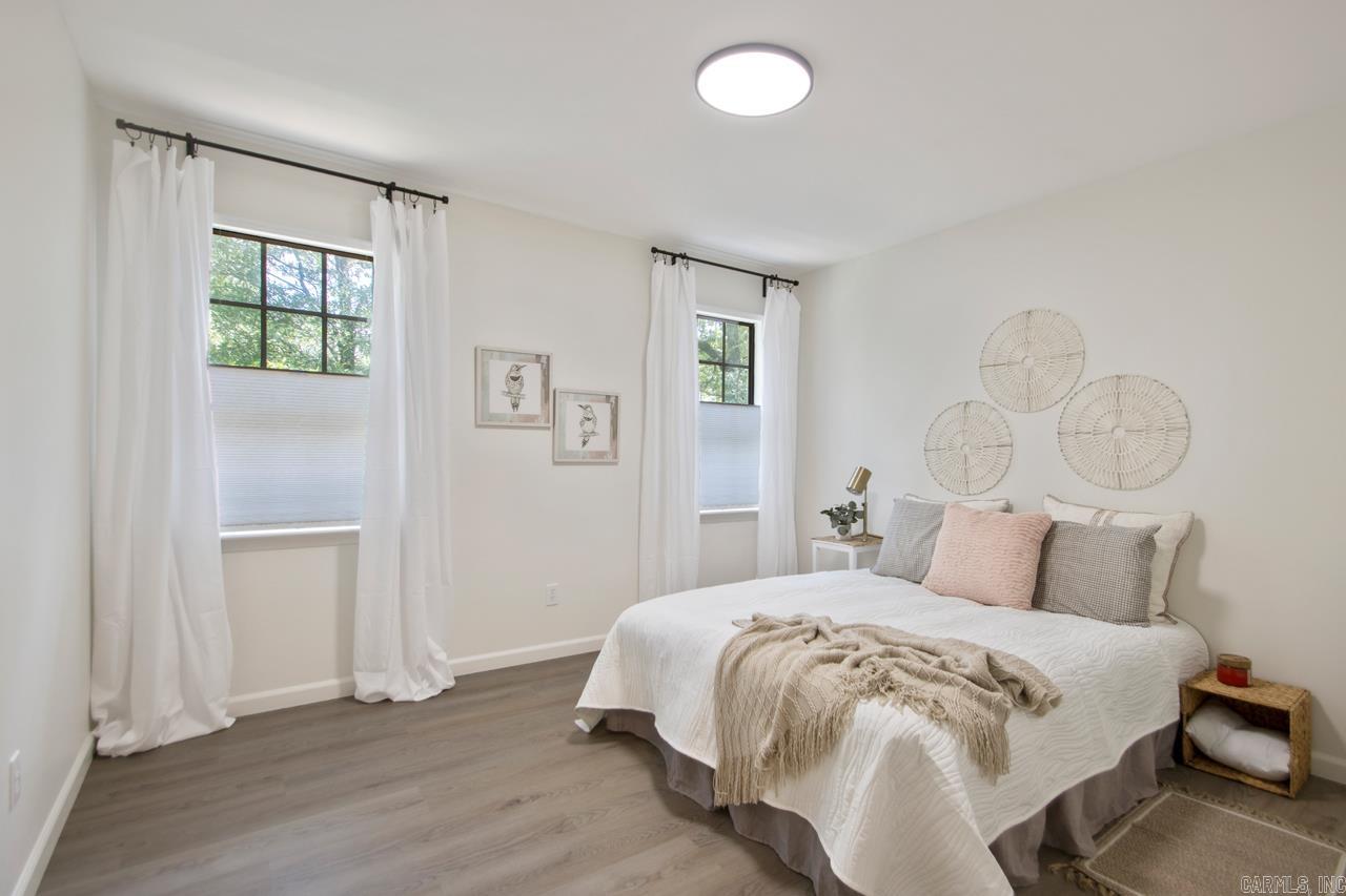 LUDINGTON HGTS - Residential